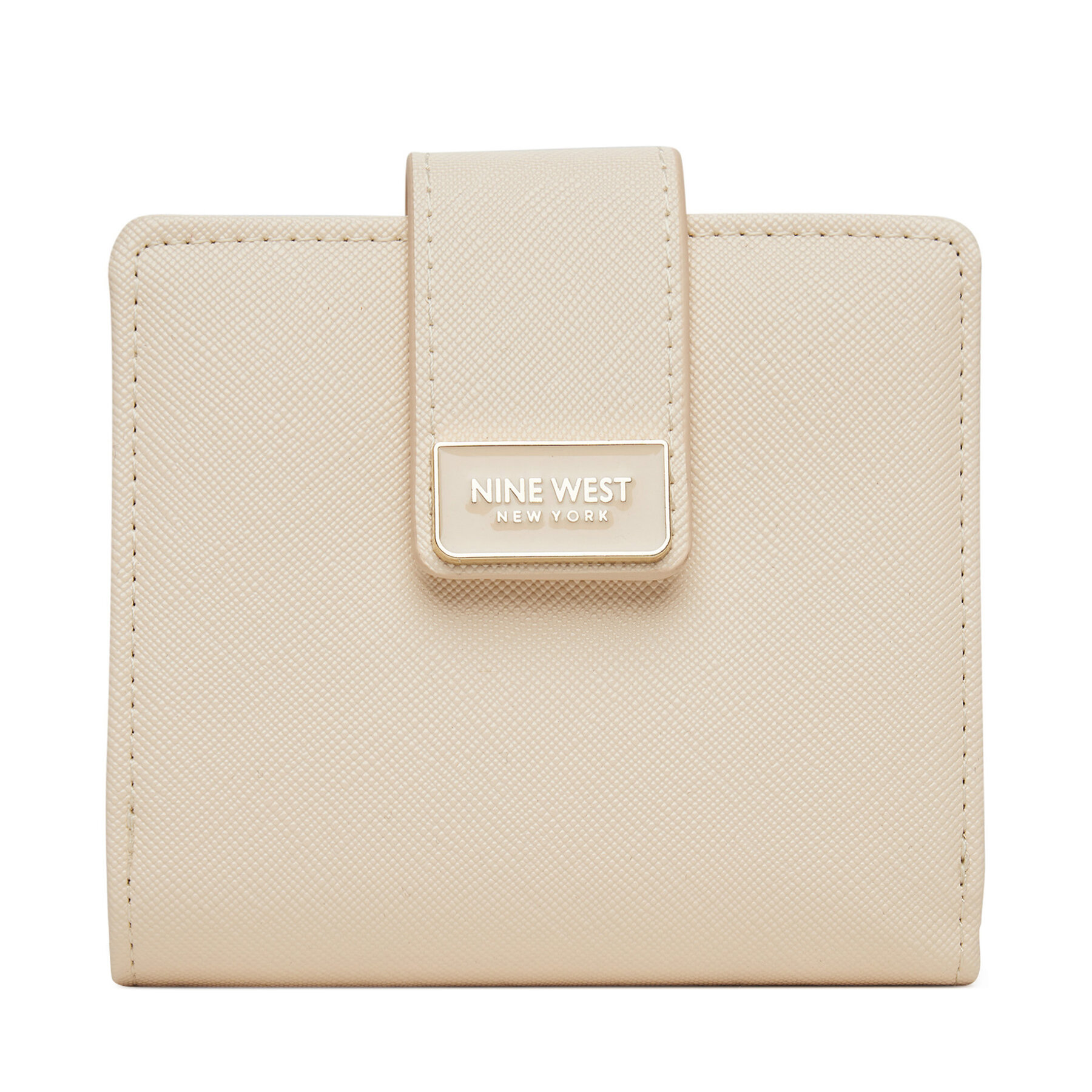 Pénztárca Nine West CEO-NW-W1-008-SS26 Bézs