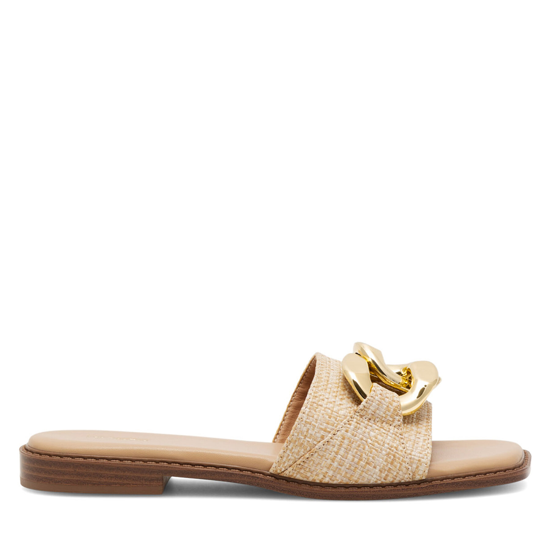 Şlapi DeeZee LS6115-01 Bej