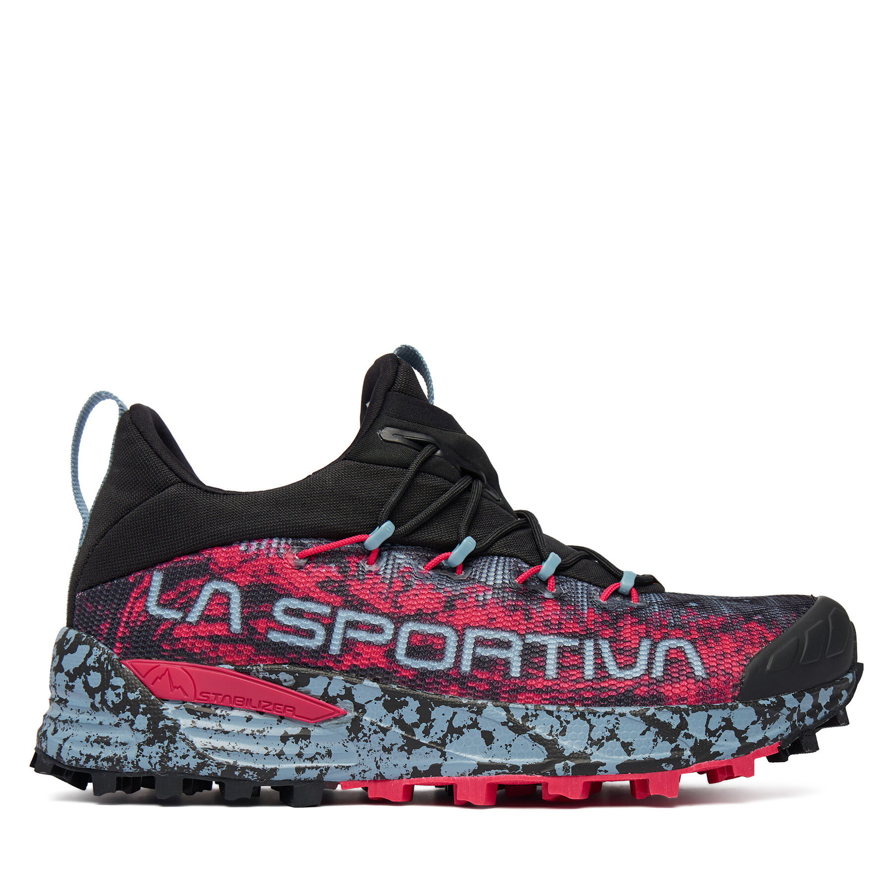 Pantofi pentru alergare La Sportiva Tempesta gtx GORE-TEX ZFRS119 Negru