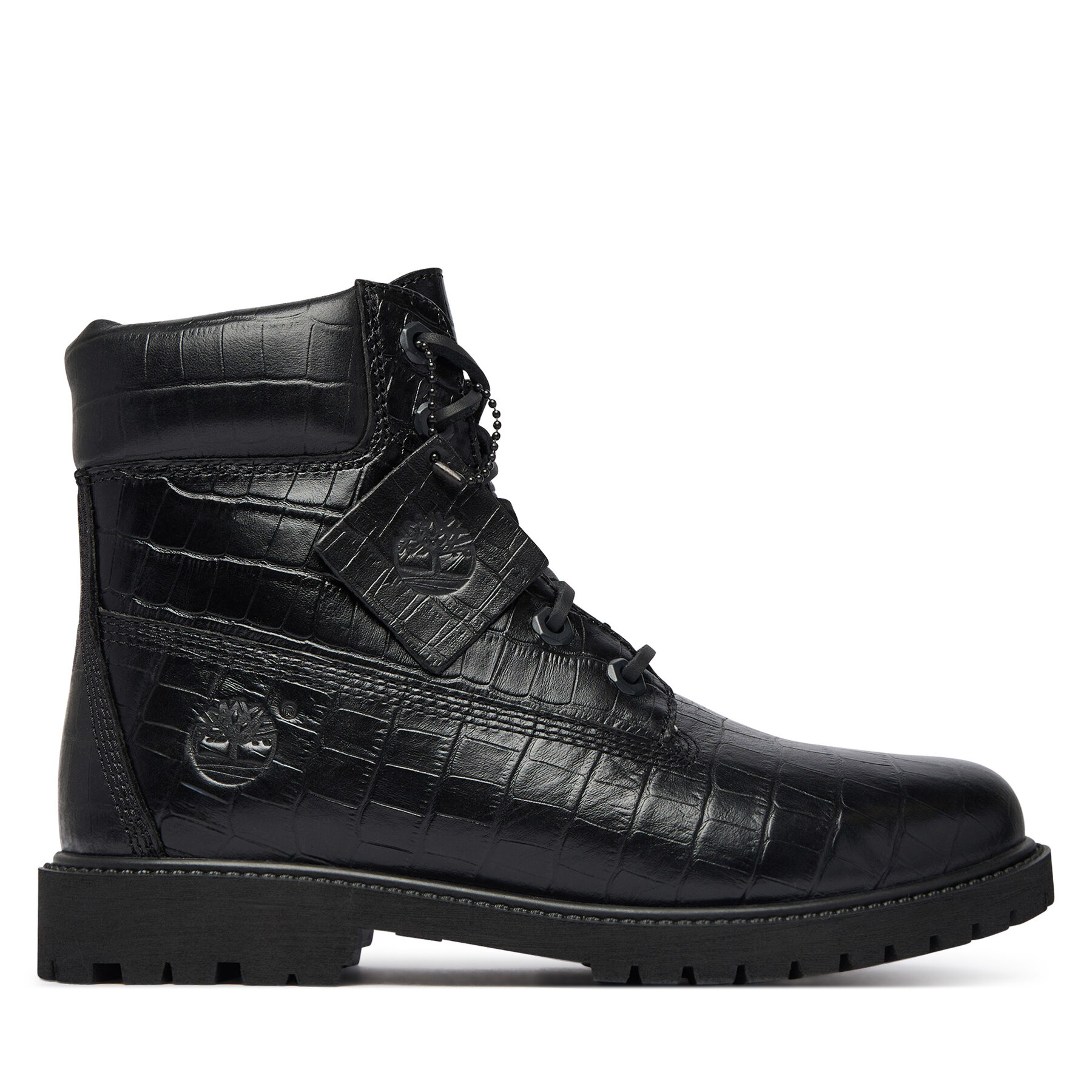 Туристически oбувки Timberland Premium TB0A5M5NW021 Черен