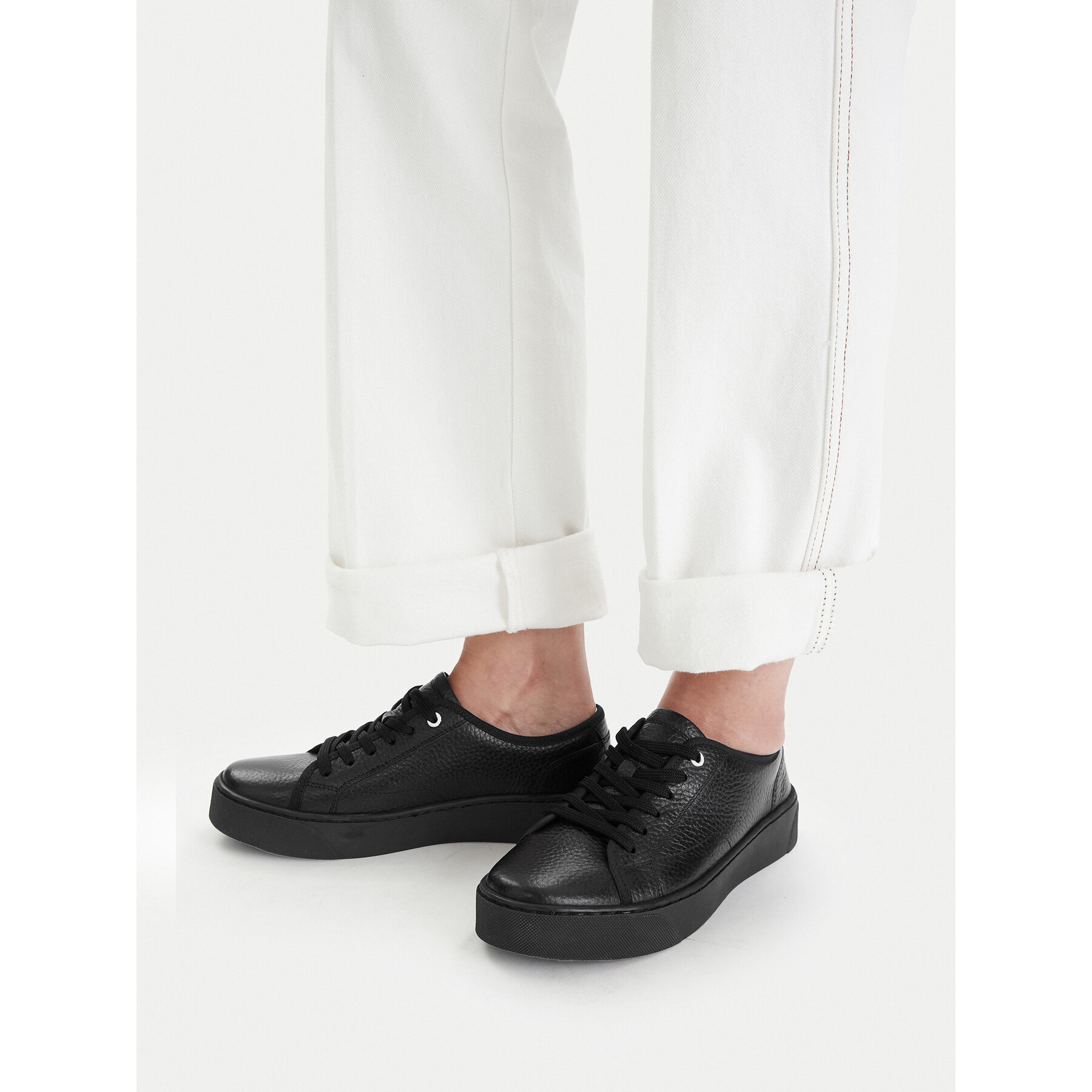Sneakers Lasocki CEO-WI16-D725-01 Negru
