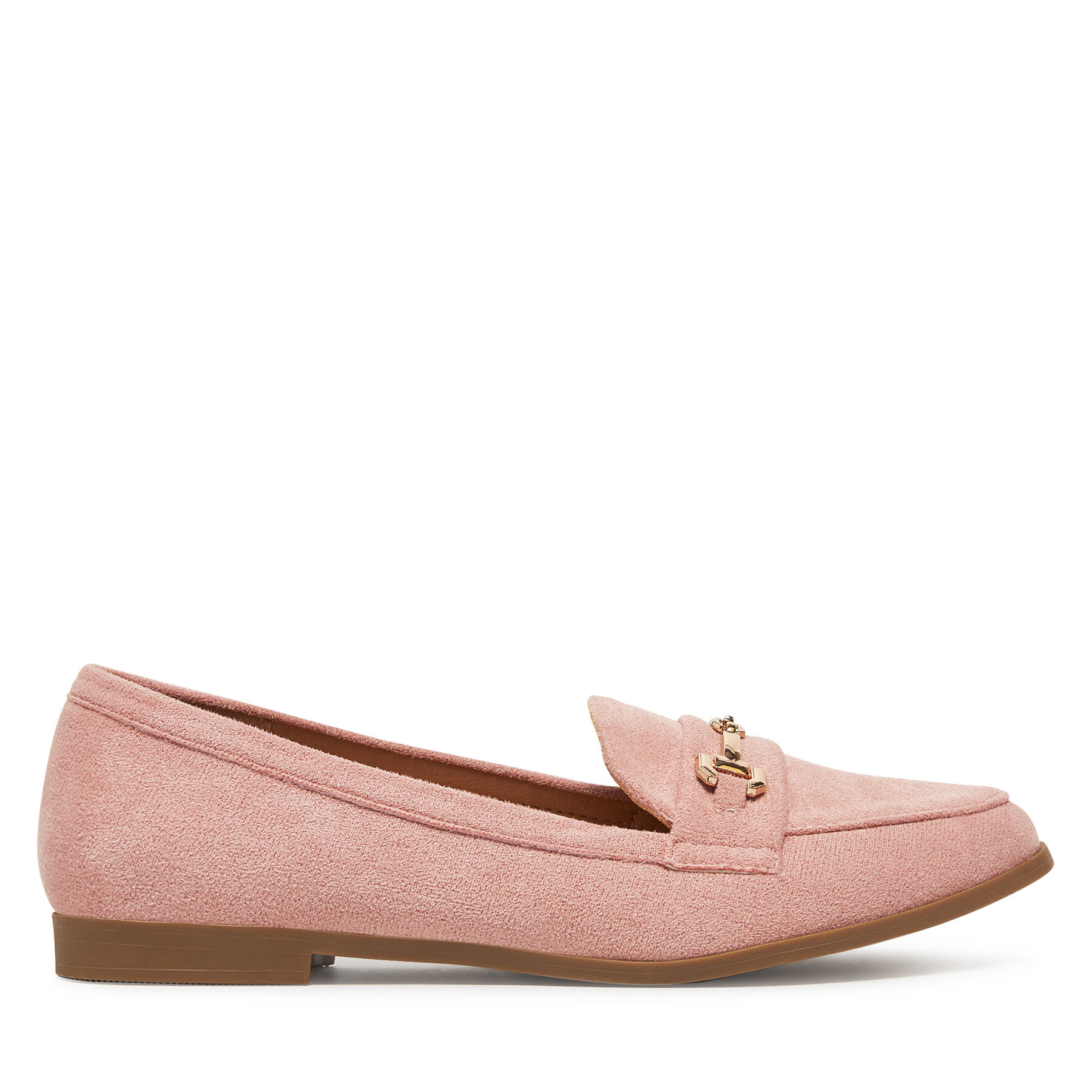 Loafers DeeZee HXG2106-27 Ružová