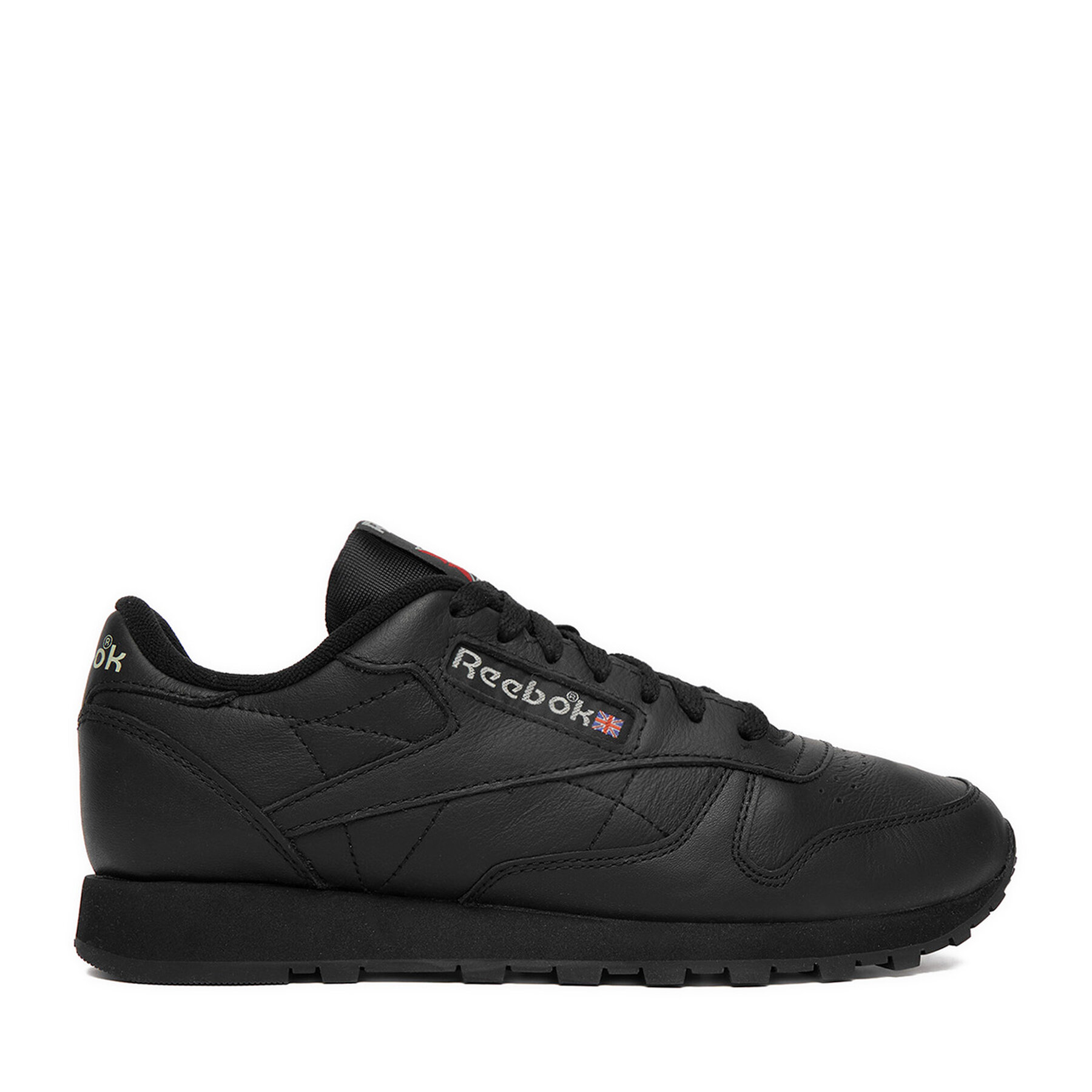 Αθλητικά Reebok SS-CLASSIC LEATHER 100008497 Μαύρο