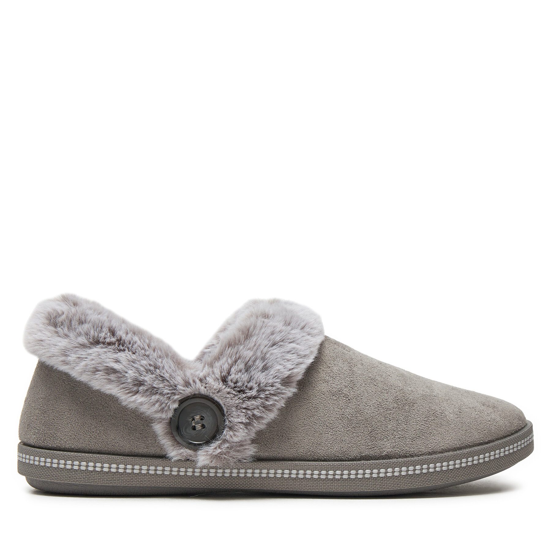 Naminės šlepetės Skechers Fresh Toast 167219/CCL Pilka