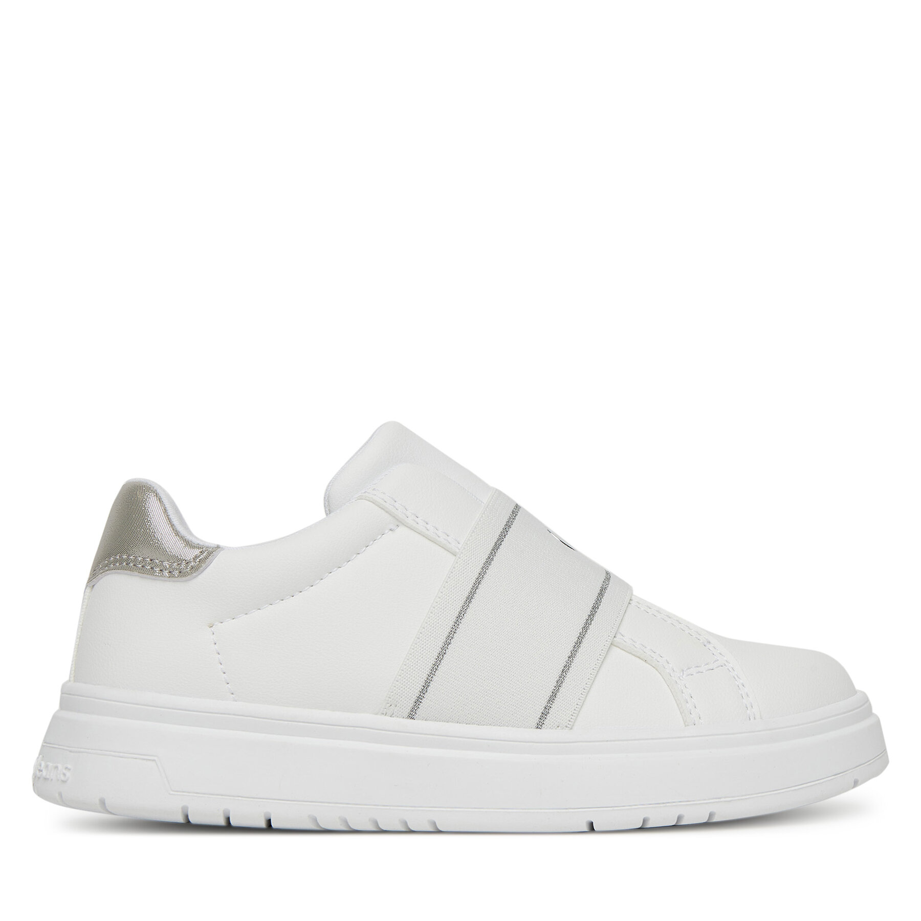 Sneakers Calvin Klein Jeans V3A9-82017-1355 M Bianco