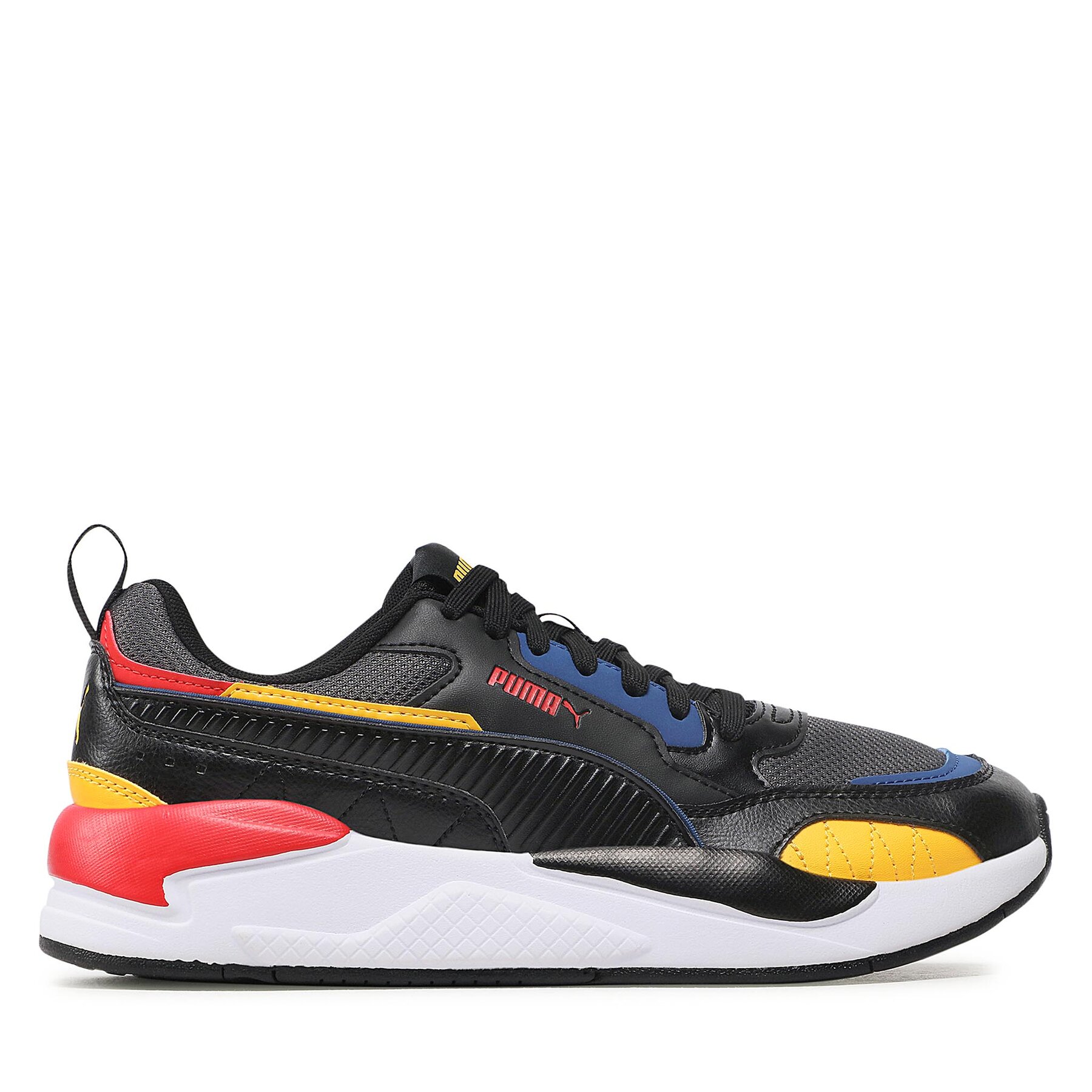 Zapatillas Puma X-Ray 2 Square 373108 50 Negro