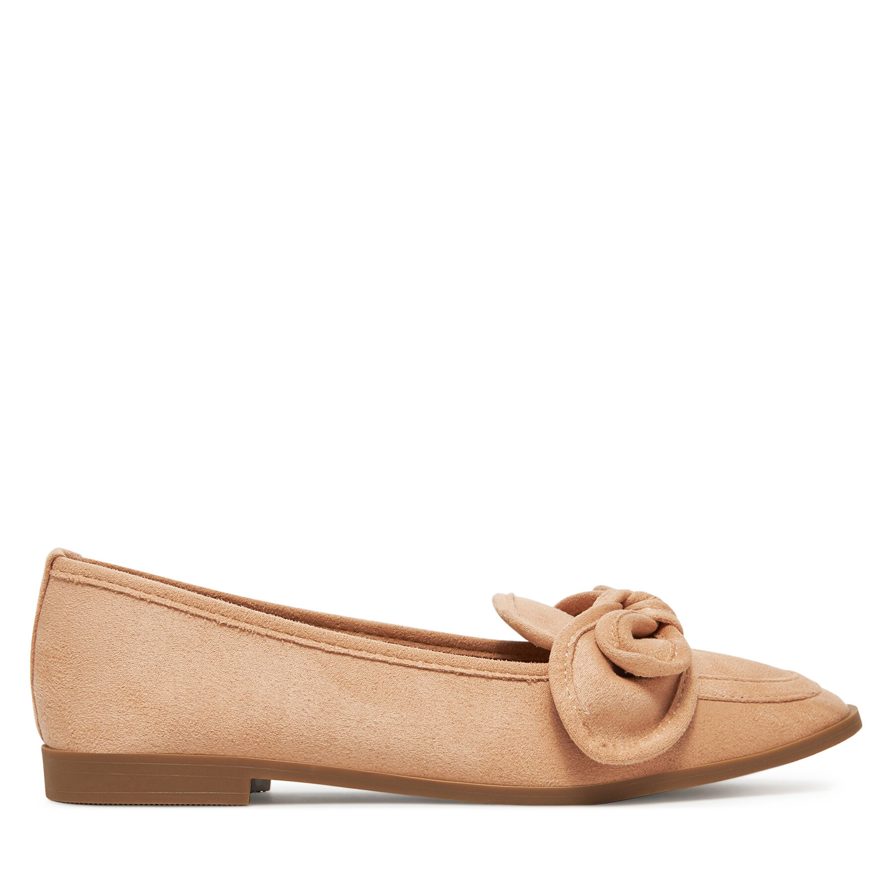 Pantofi DeeZee EBG-3883 Roz