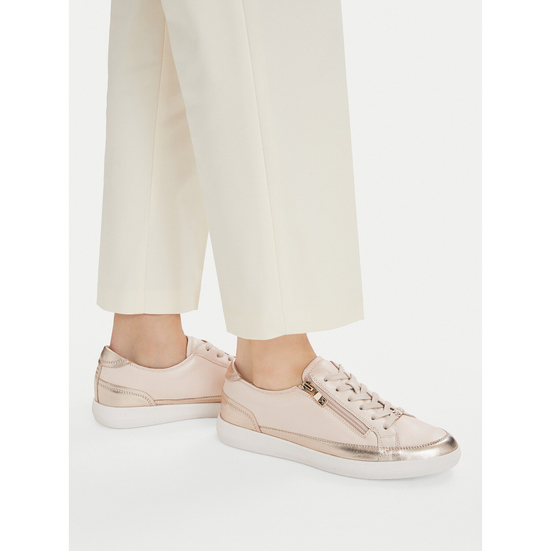 Sneakers Caprice 9-23759-46 Bej