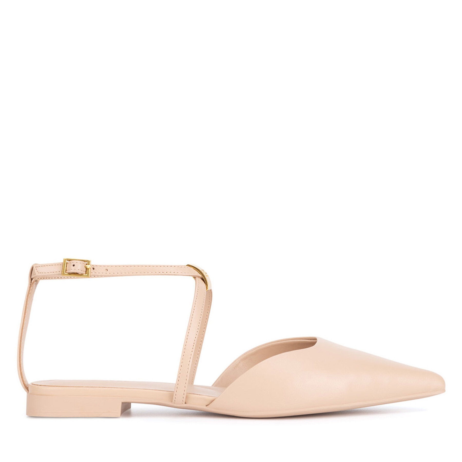 Ballerine GINO ROSSI ALANA-SLT593-X8 Beige