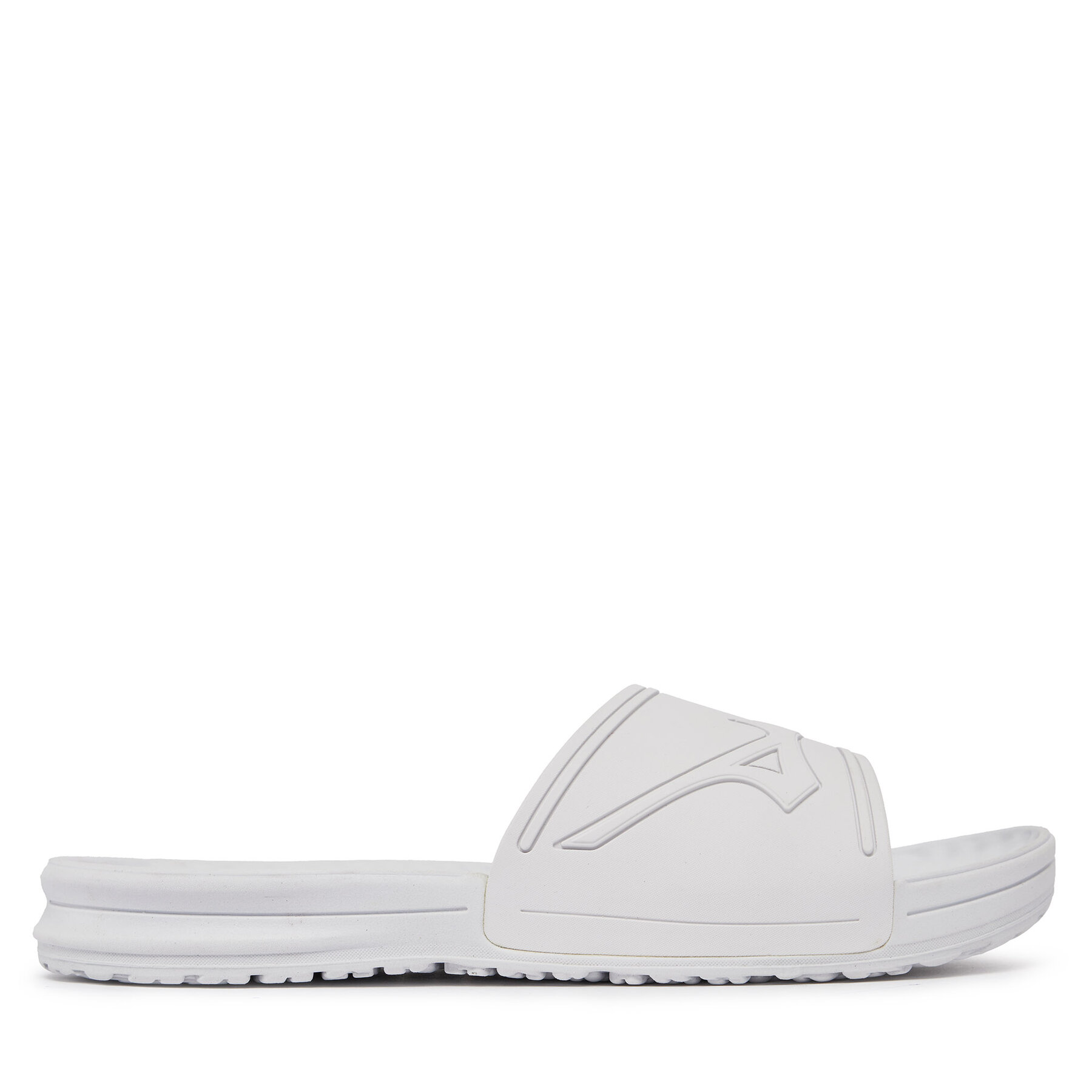 Férfi Papucs Mizuno, Méret: 39_40.5, Fehér, Relax Slide 2 11GJ2020