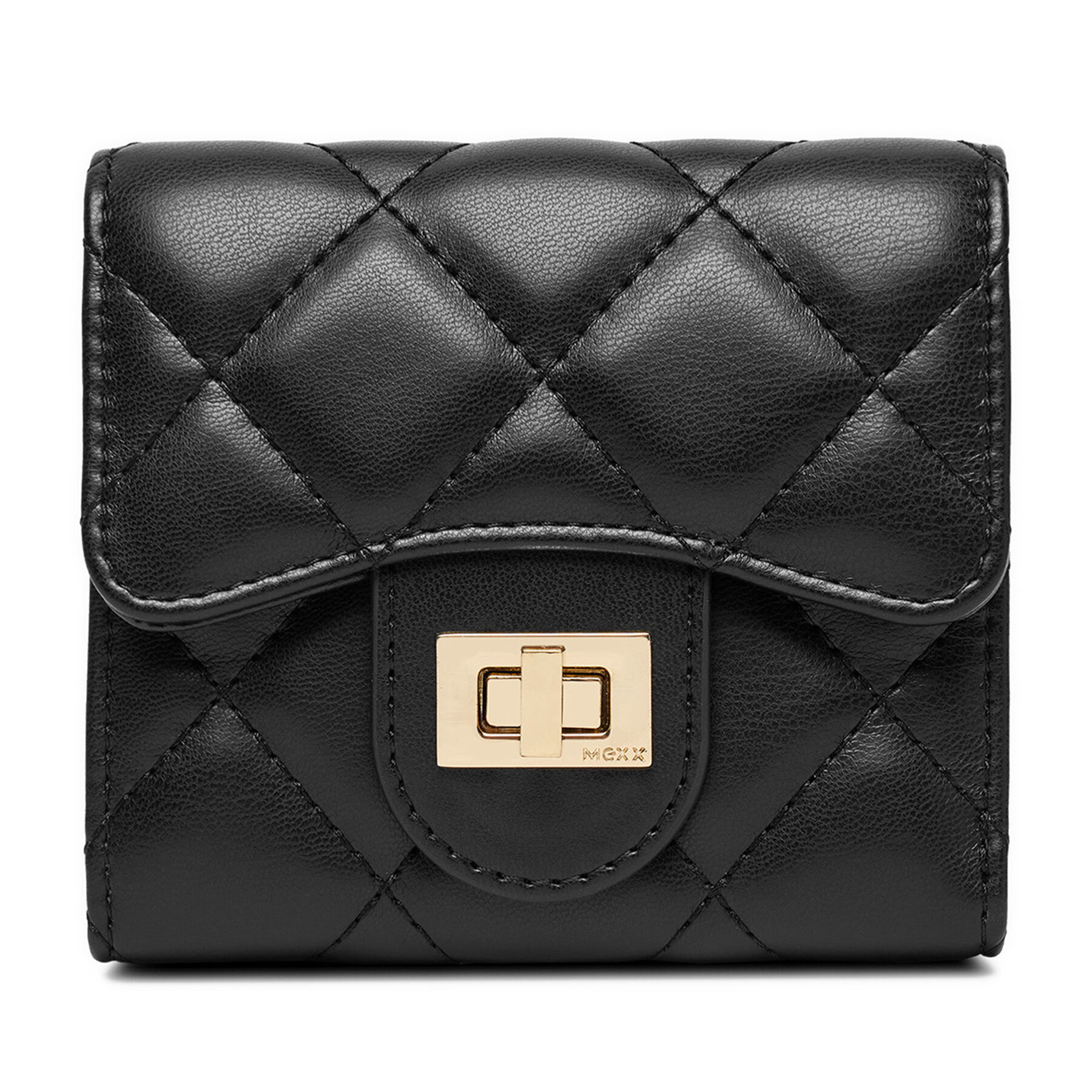 Portofel MEXX CEO-MEXX-W1-003-SS26 Negru