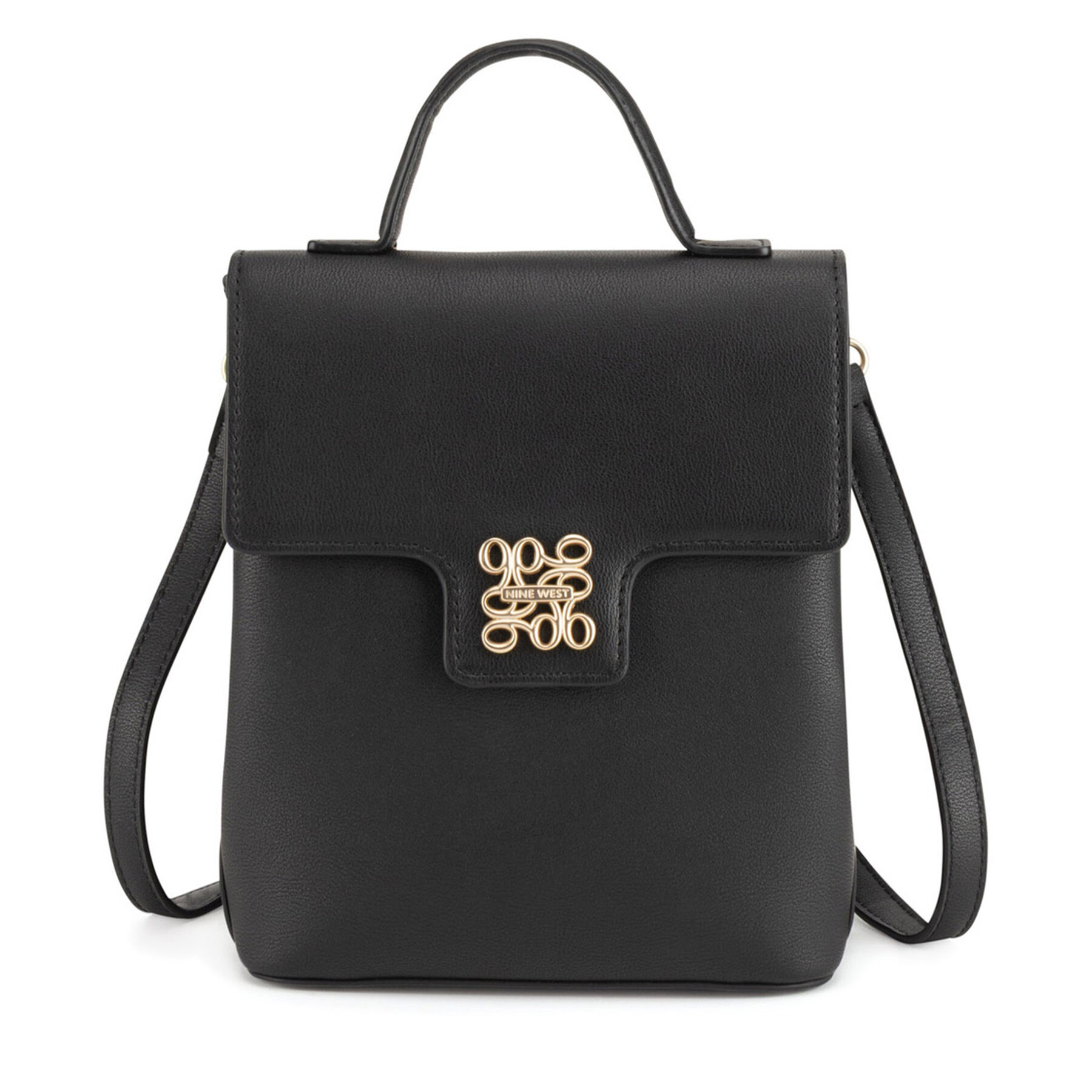 Rucsac Nine West LX20006 Negru