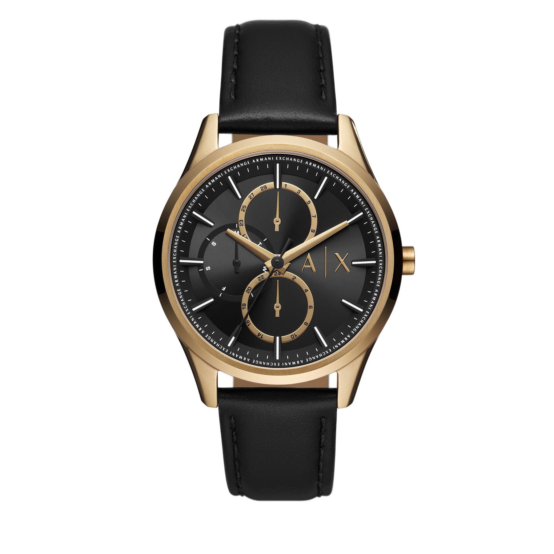 Ceas Armani Exchange AX1869 Brown