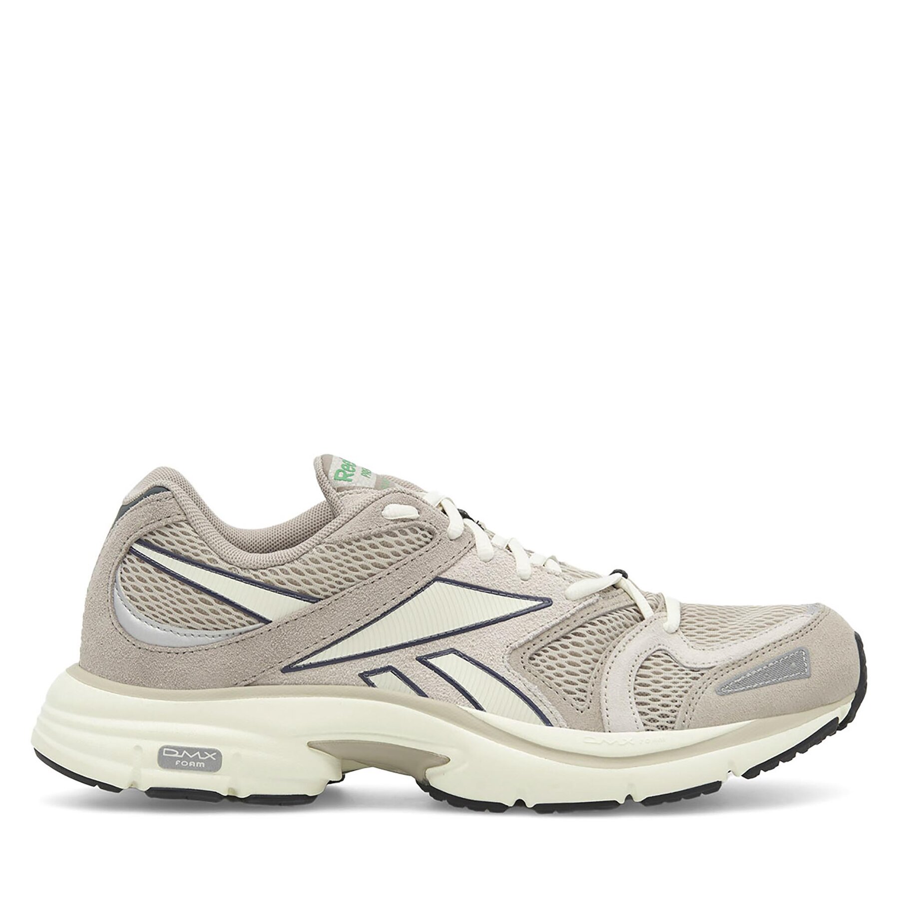 Sportcipők Reebok Premier Roa 100074091 Bézs