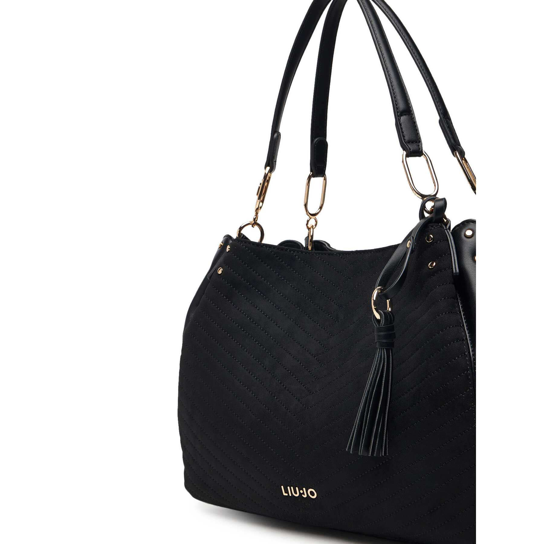 Дамска чанта Liu Jo AF6185 T760A Черен