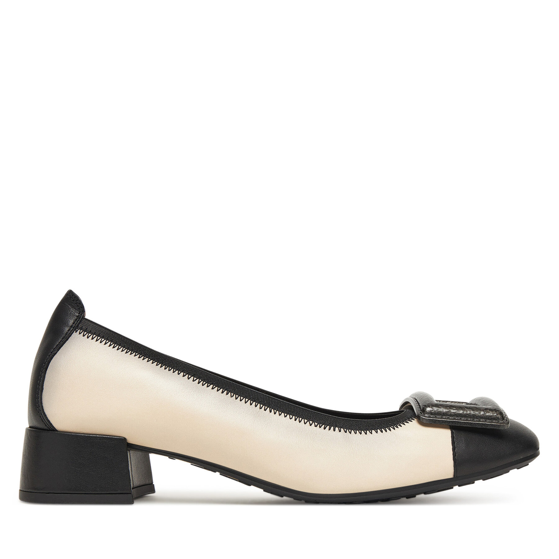 Scarpe basse Hispanitas CHI254318 Rosso