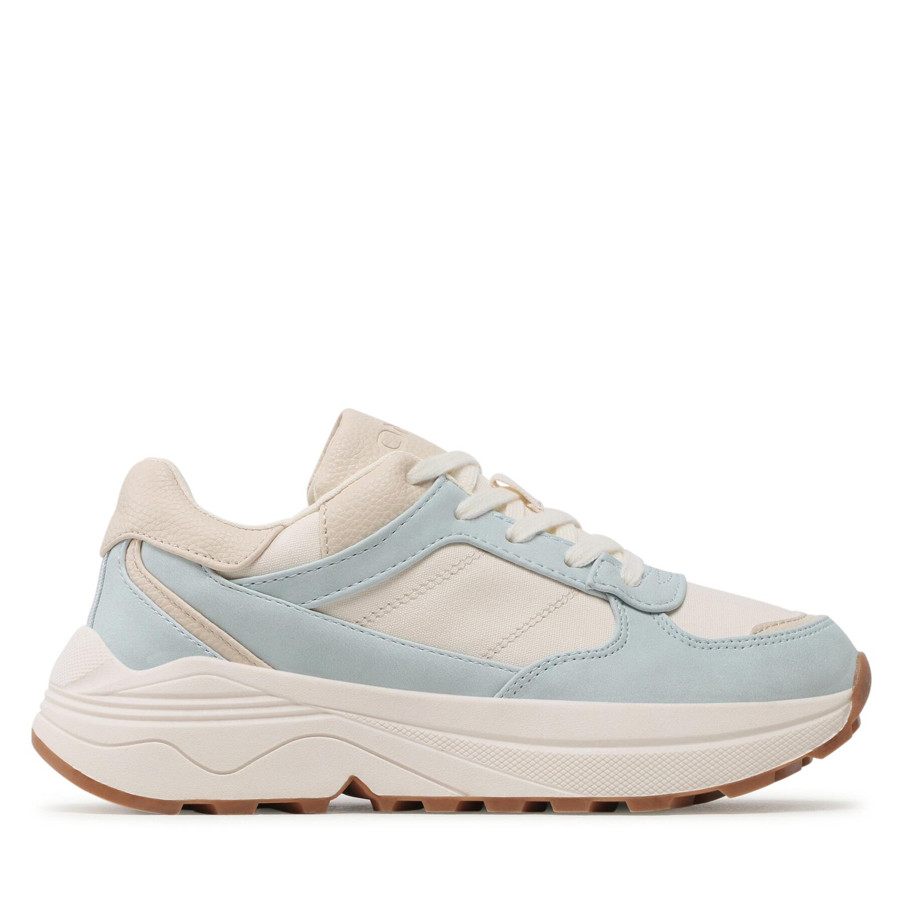 Zapatillas ONLY Shoes Onlsylvie-7 15288070 Beis