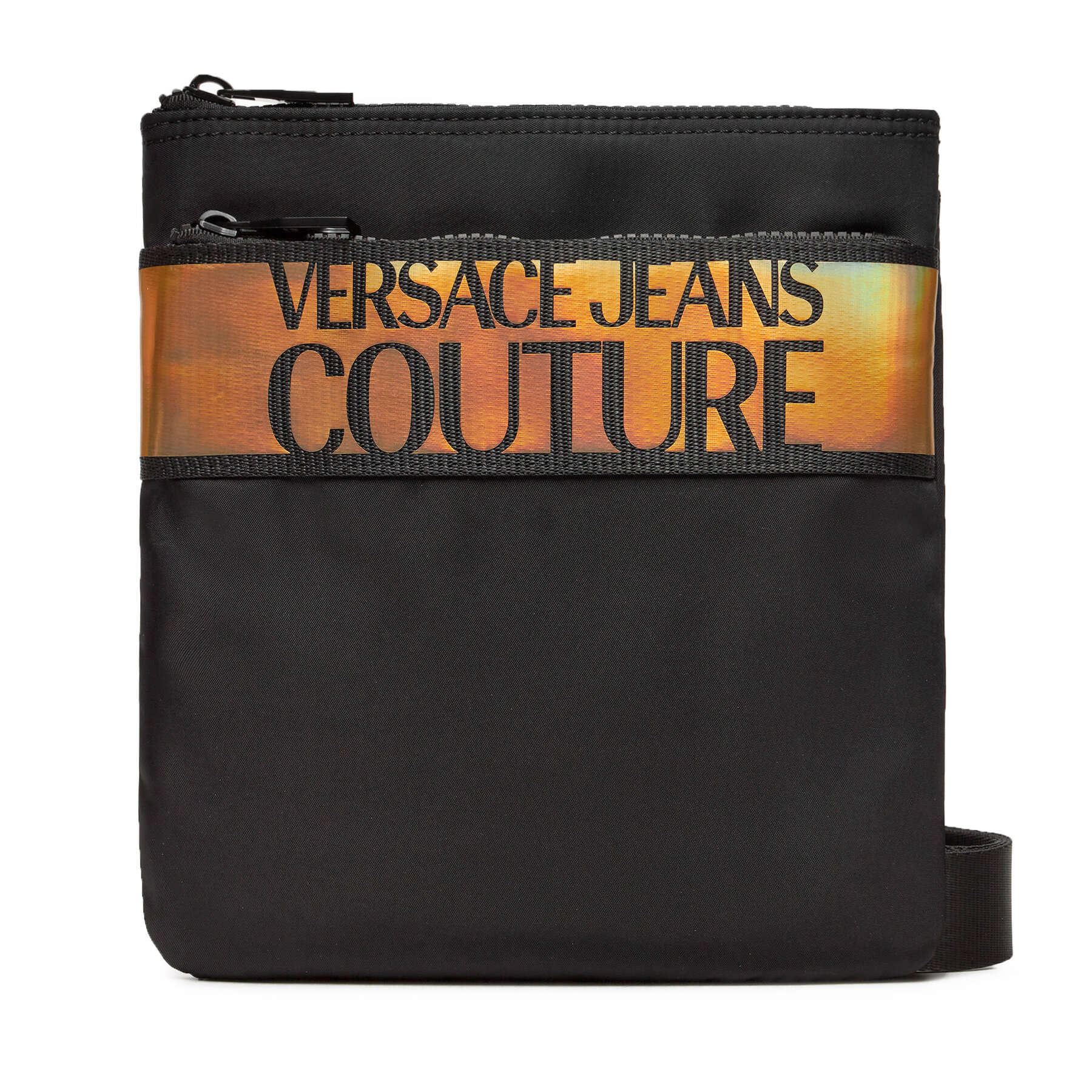Saszetka Versace Jeans Couture Czarny 75YA4B96