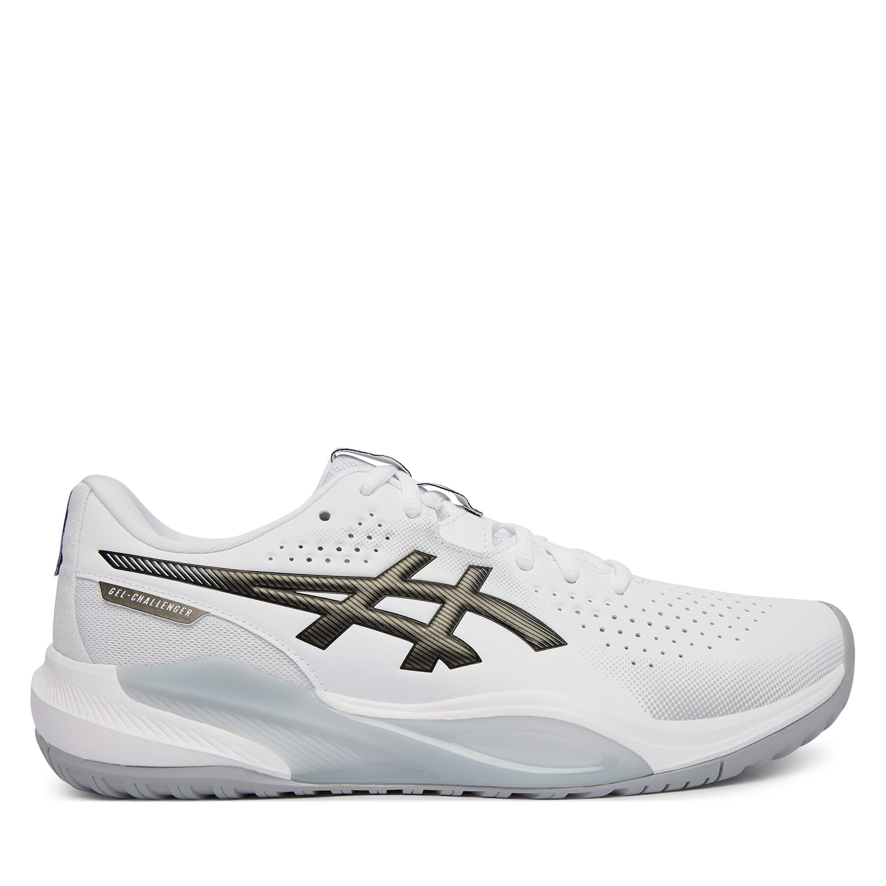 Παπούτσια Τένις Asics Gel-Challenger 15 1041A510 Λευκό