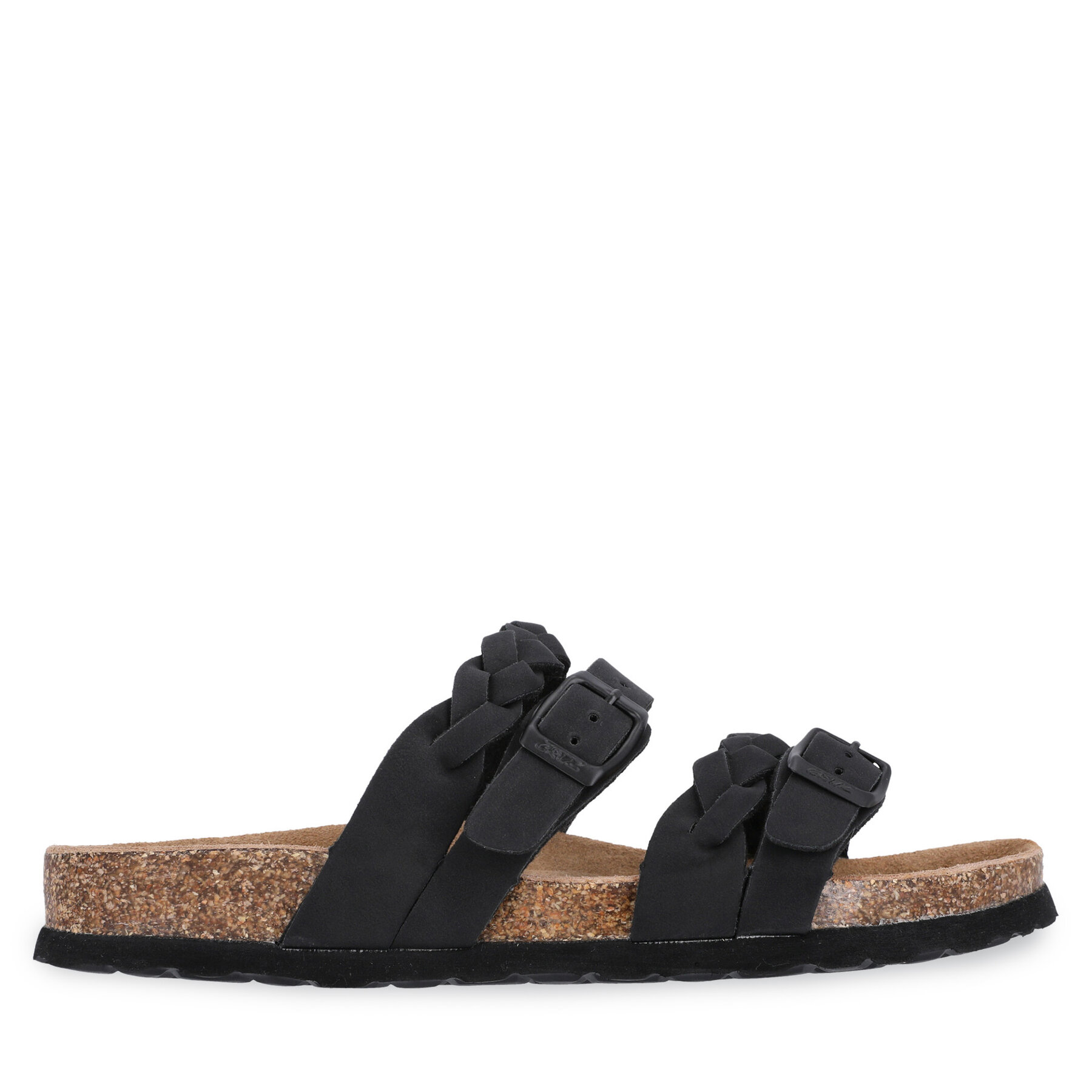 Ciabatte CRUZ Sapta CR192187 Nero