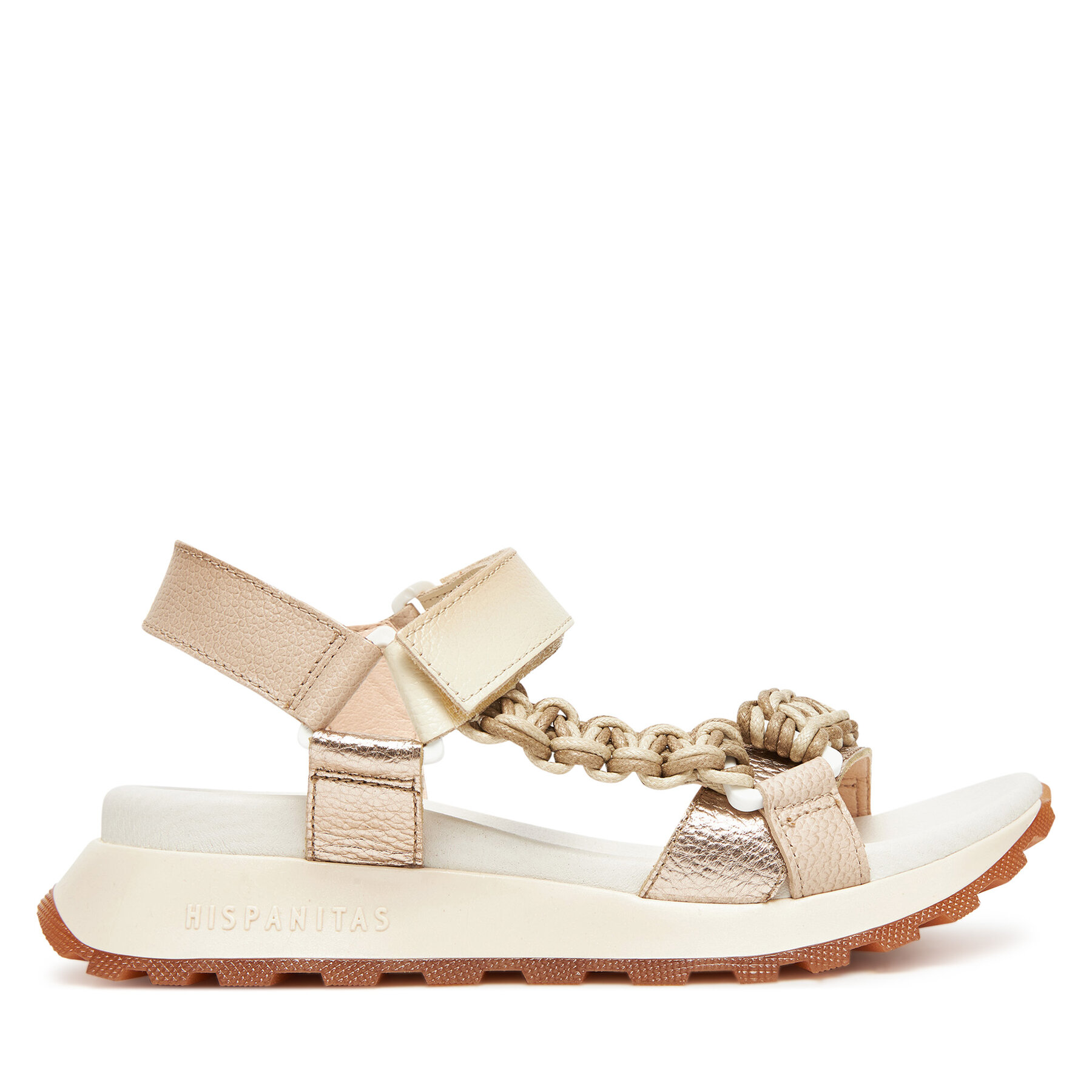 Sandali Hispanitas Maui HV253898 Beige