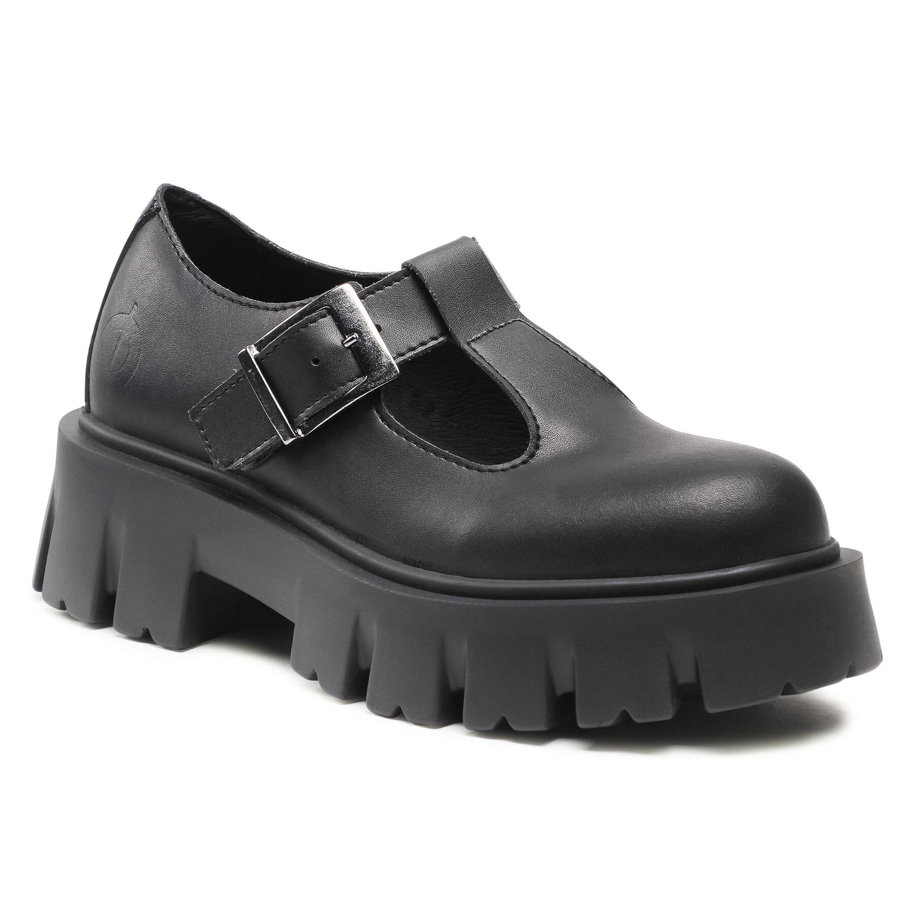 Chaussures basses Altercore Jane Noir