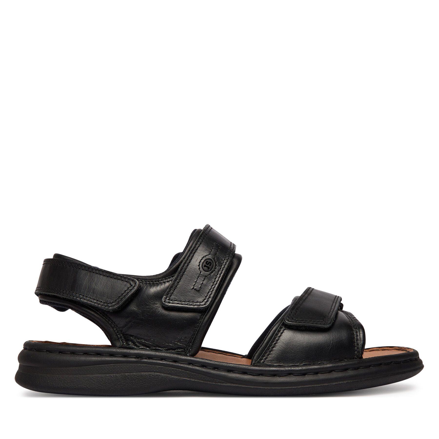Sandale Josef Seibel Rafe 10104 Negru