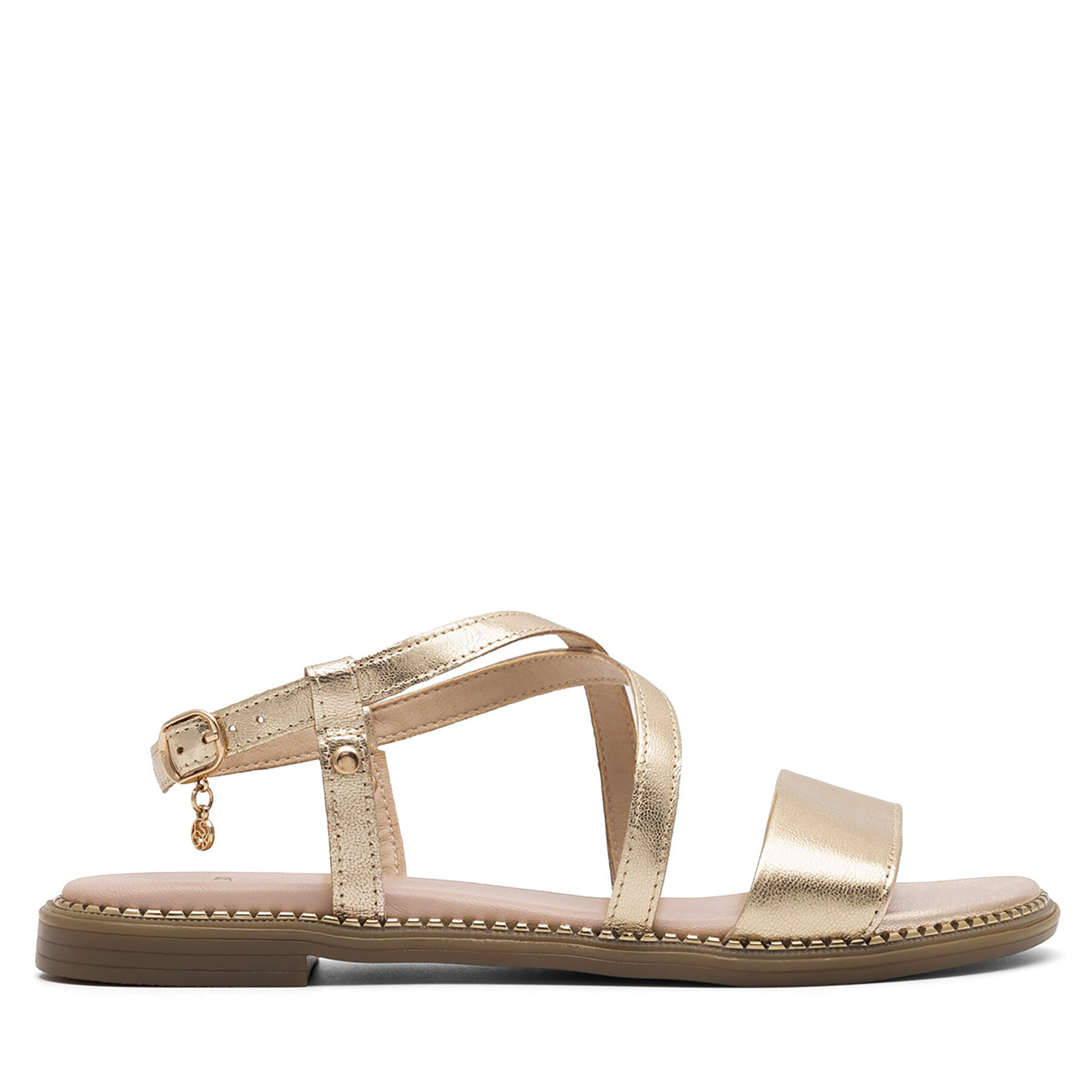 Sandalias Lasocki KATE RST-KATE-01 Oro