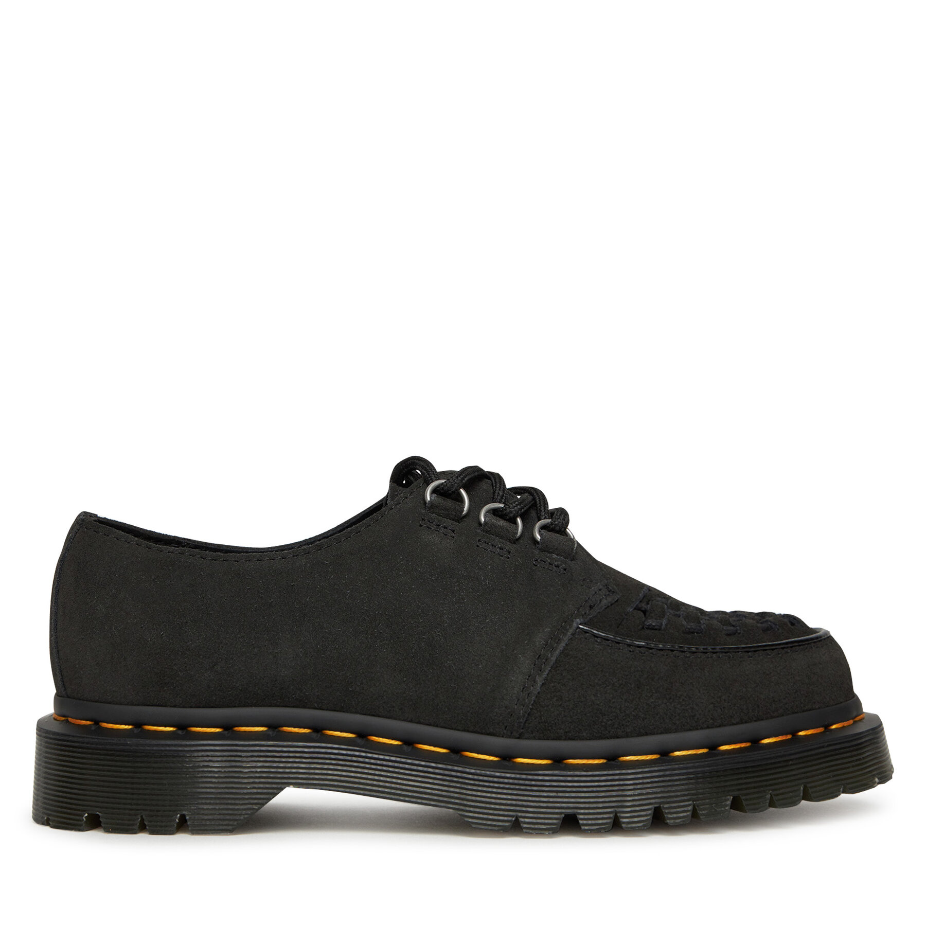 Scarpe basse Dr. Martens Ramsey DM40572001 Nero