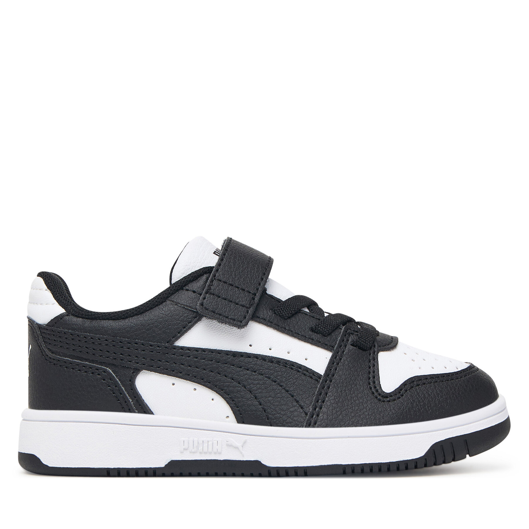 Tenisice Puma Rebound Slam Lo Ac  Ps 408293 Bijela