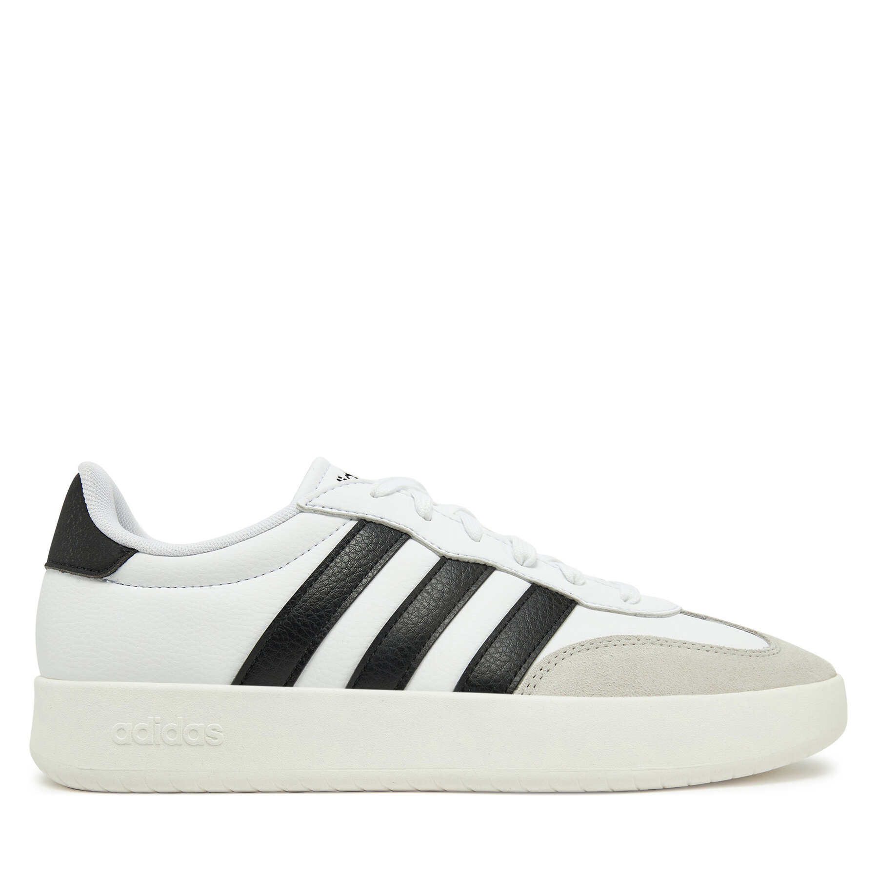 Snīkeri adidas Barreda JI2306 Balts