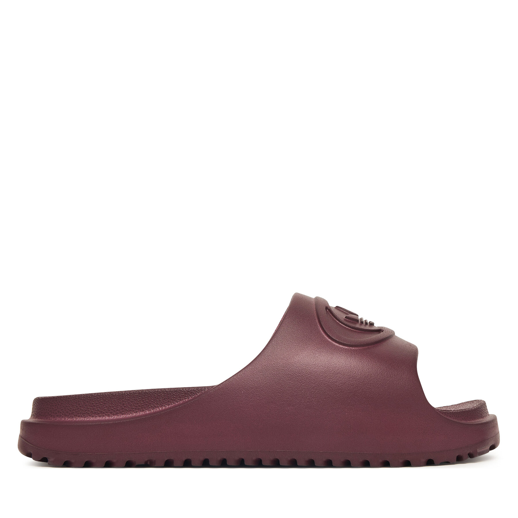 Natikači adidas Campus 00s Foam KJ7175 Bordo rdeča