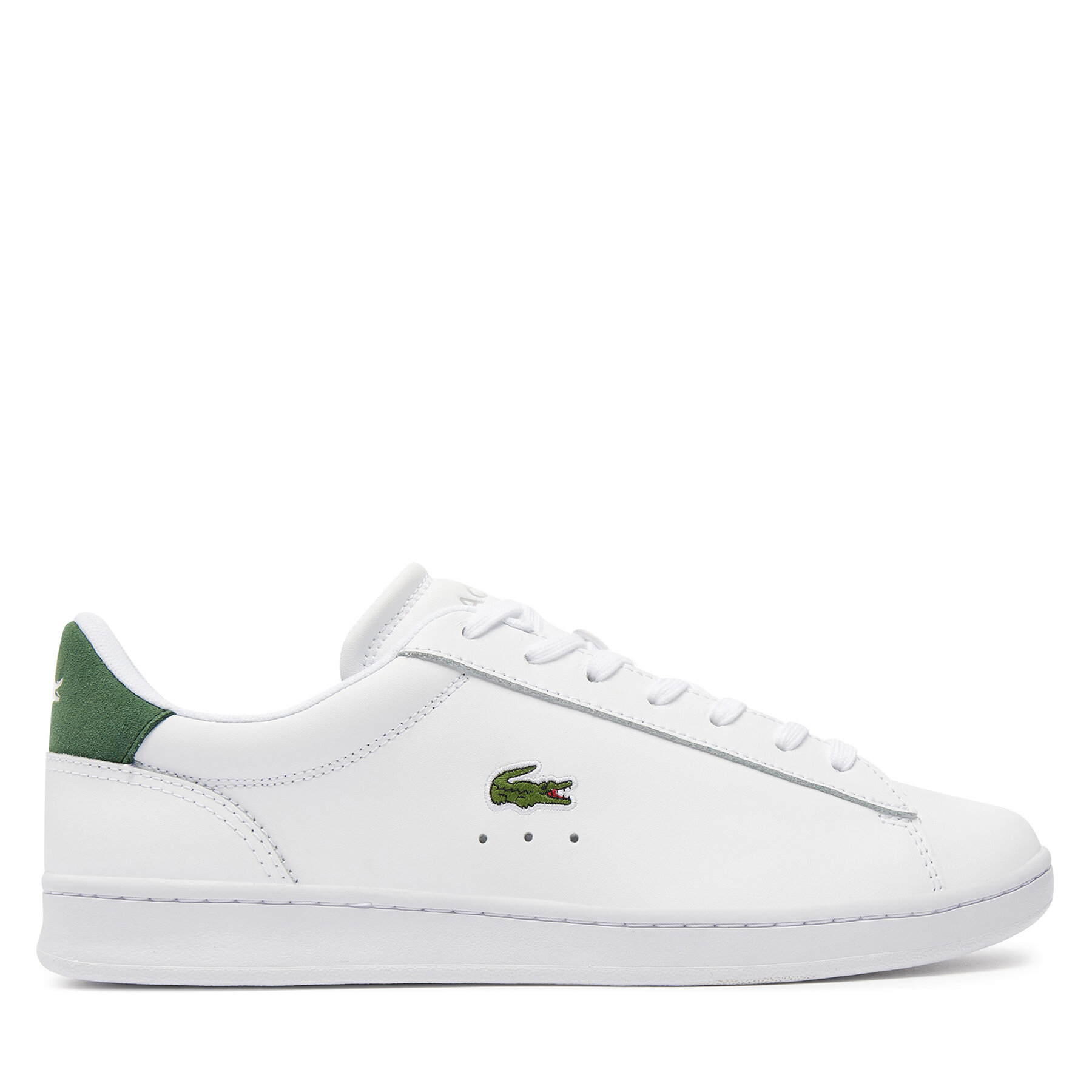 Сникърси Lacoste 748SMA0011 Бял