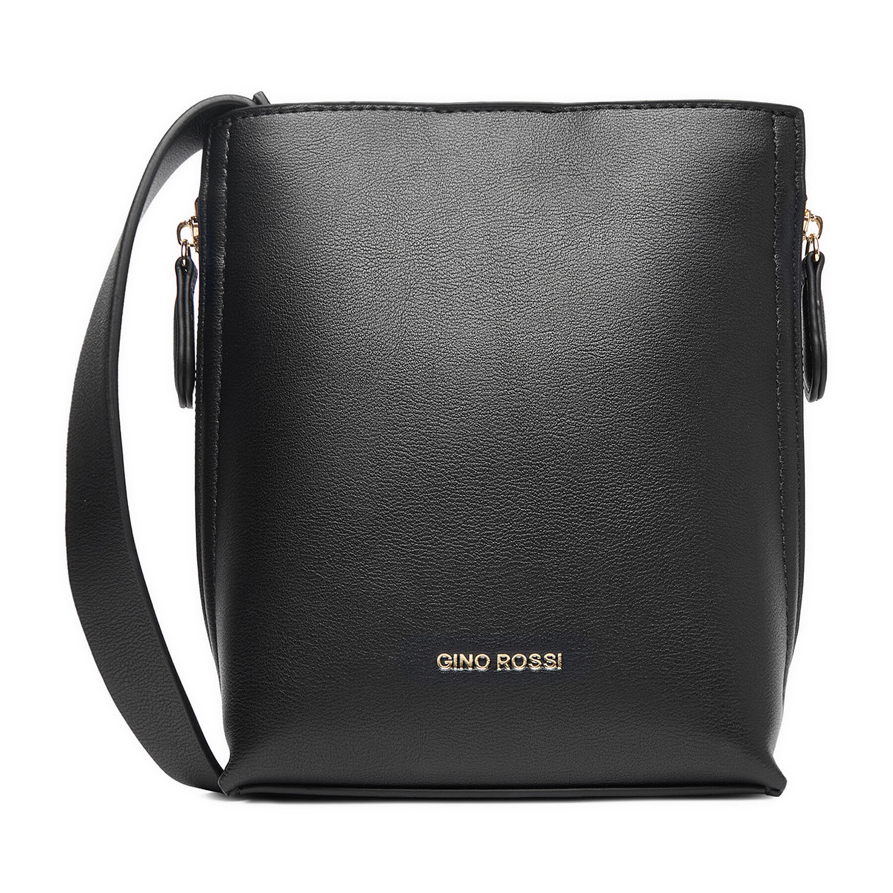 Borsetta GINO ROSSI EO-LX0293 Nero