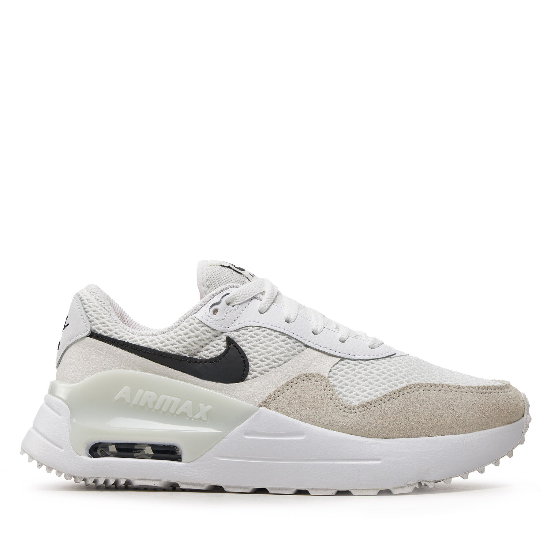 Sneakers Nike DM9538 100 Alb
