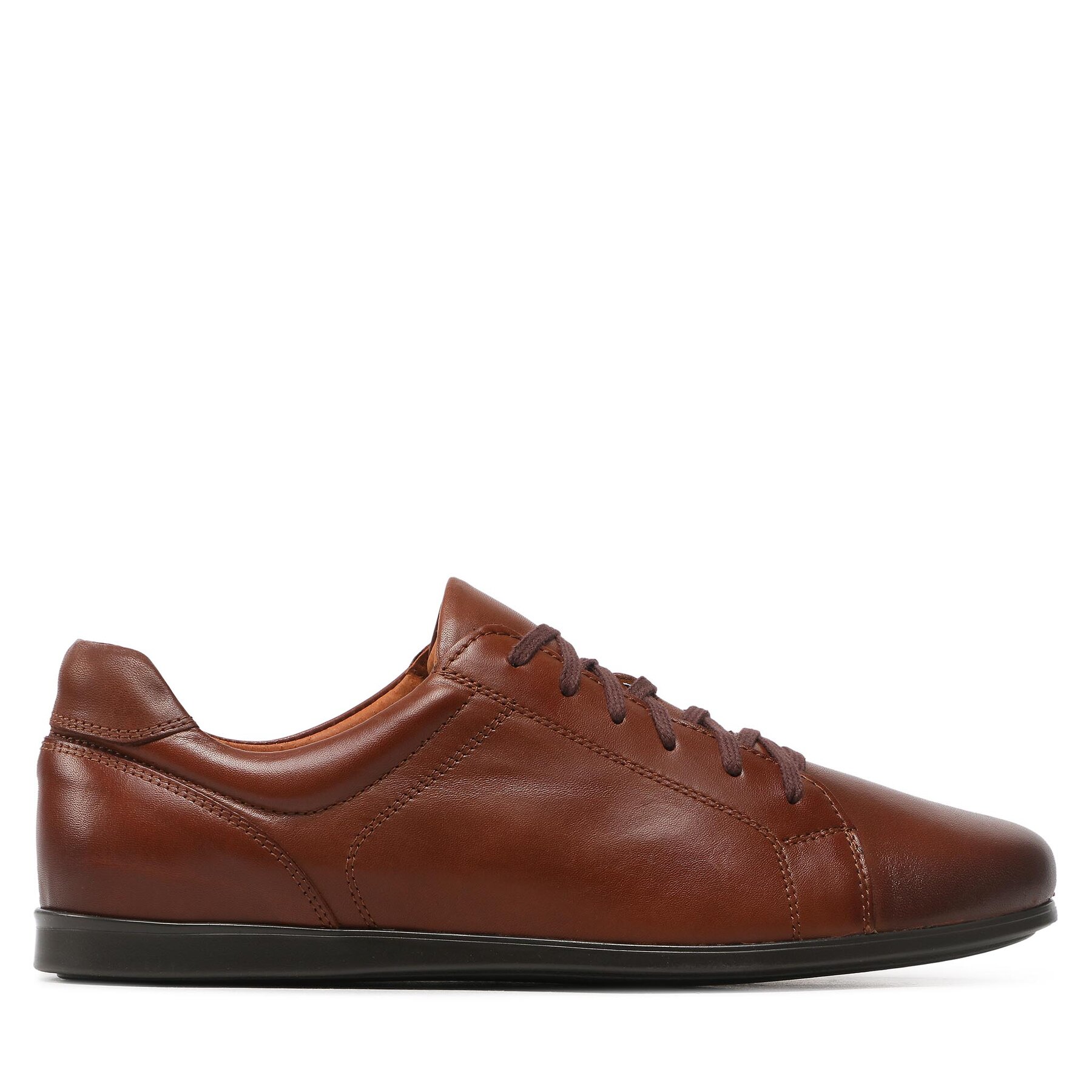 Zapatos hasta el tobillo Ryłko IG3959 Marrón