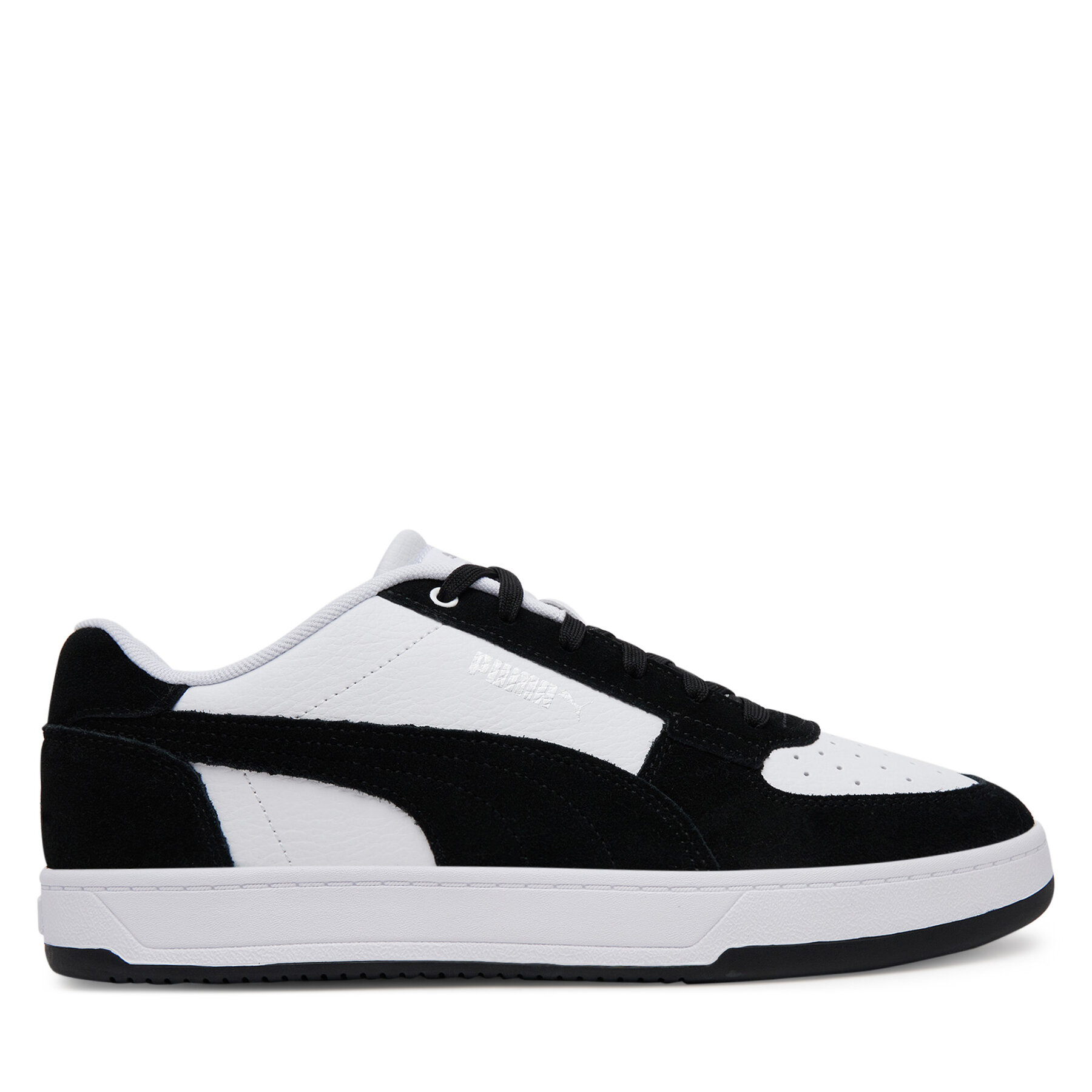 Sneakersy Puma Puma Caven 2.0 Mono 400710 01 Černá