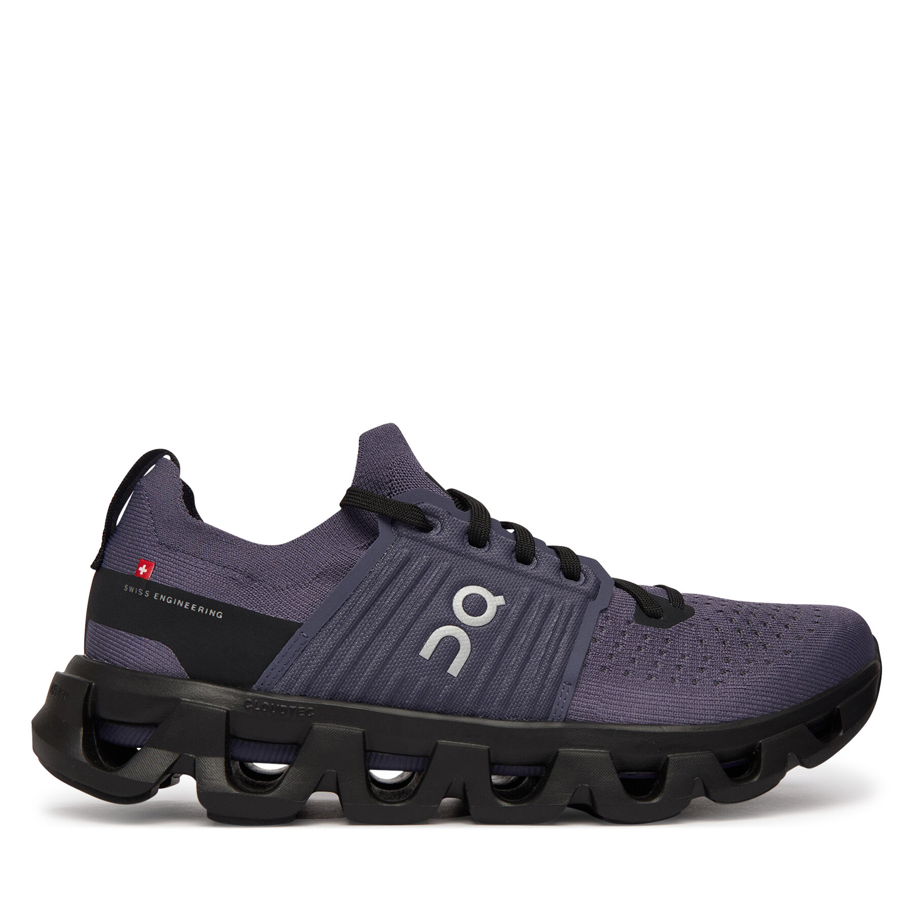 Pantofi pentru alergare On Cloudswift 4 Running 3MF10134641 Violet
