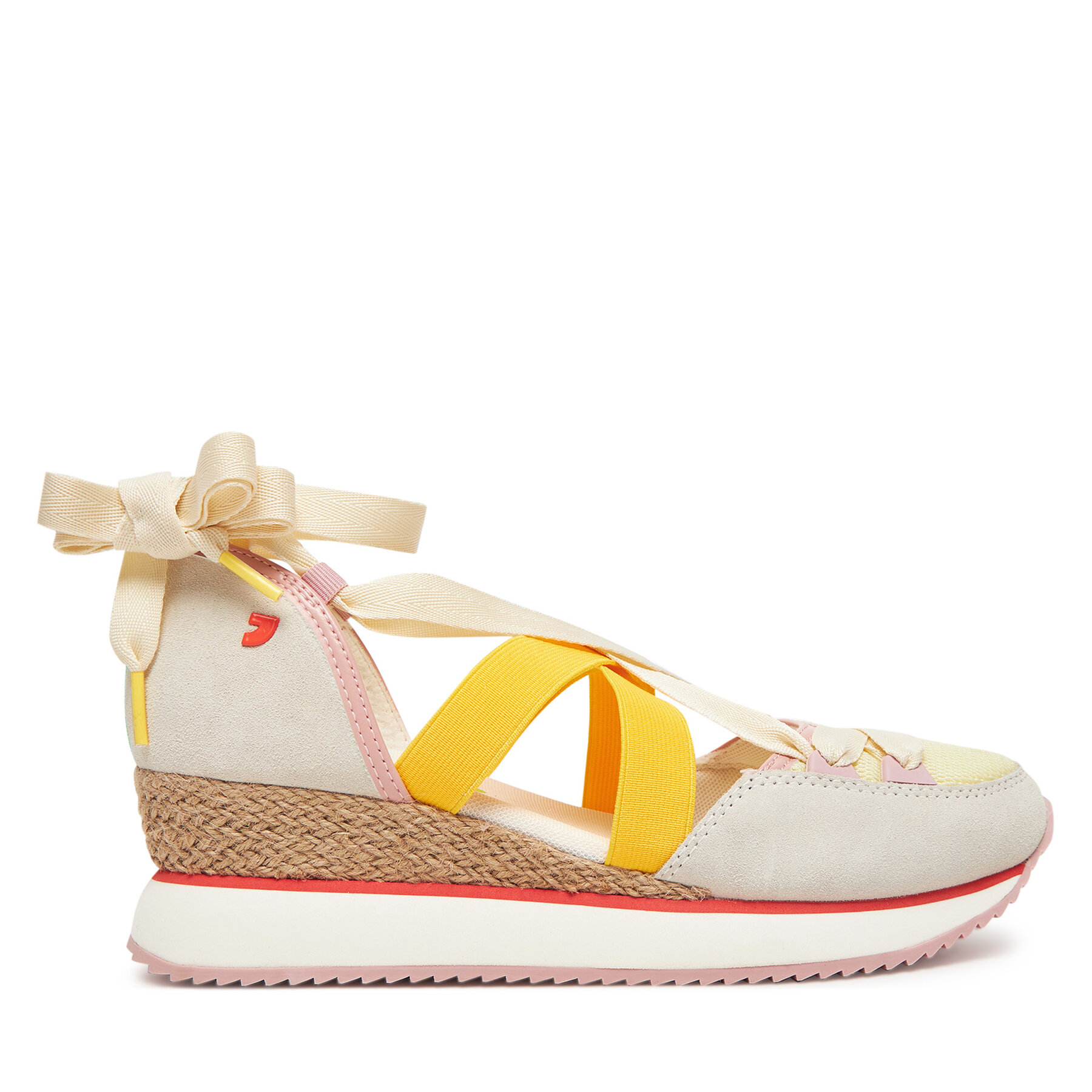 Scarpe basse Gioseppo Hinesburg 74956-P Beige