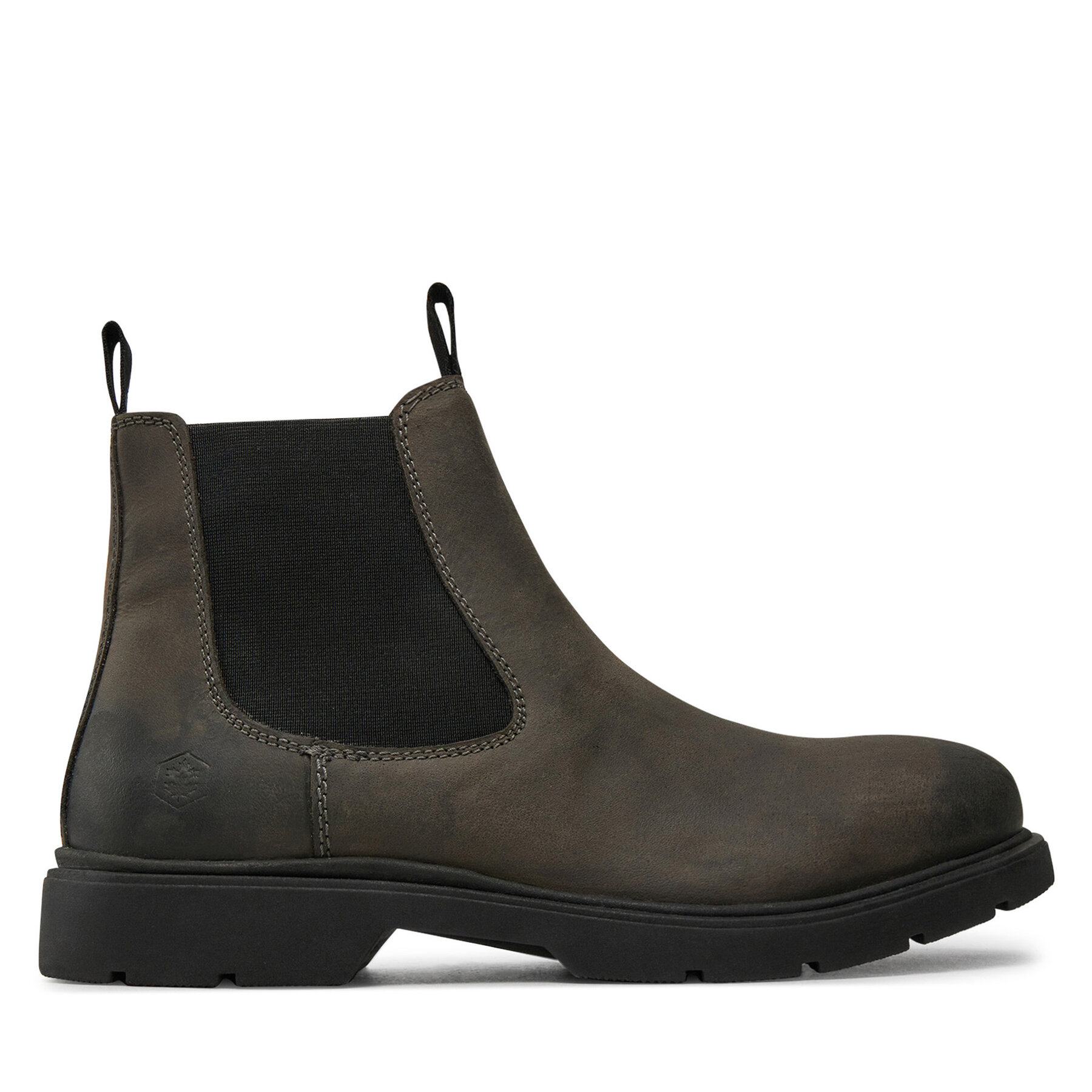 Ghete Jodhpur Lumberjack Charlie SM97903-001-H01 Gri