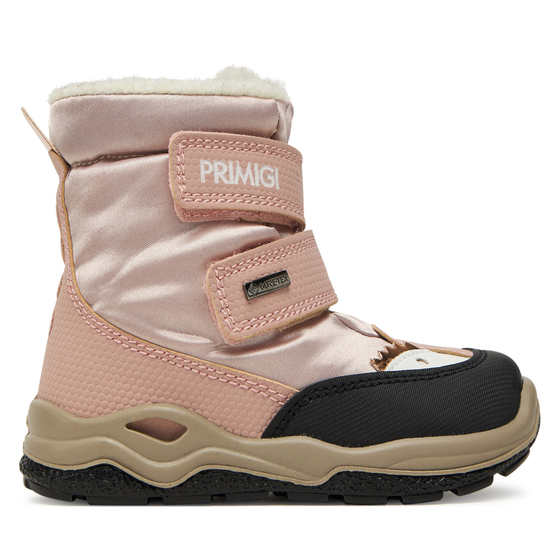 Snehule Primigi GORE-TEX 8863511 M Ružová