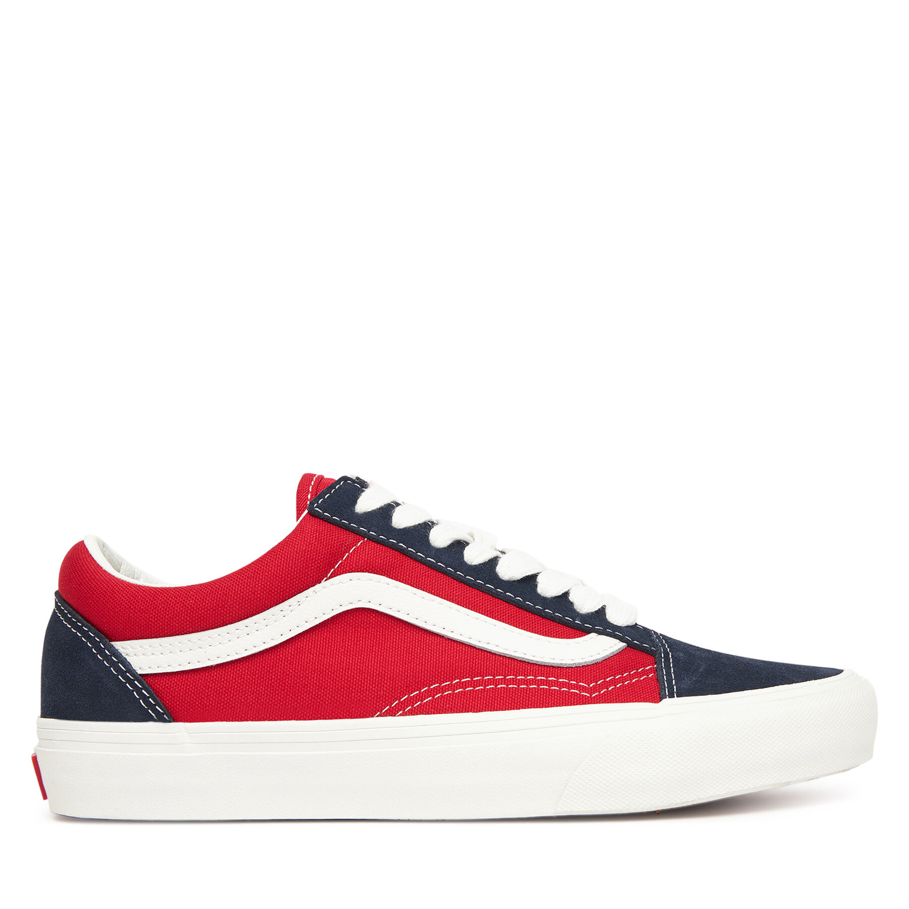 Teniszcipő Vans Old Skool VN000D9YY9T1 Színes