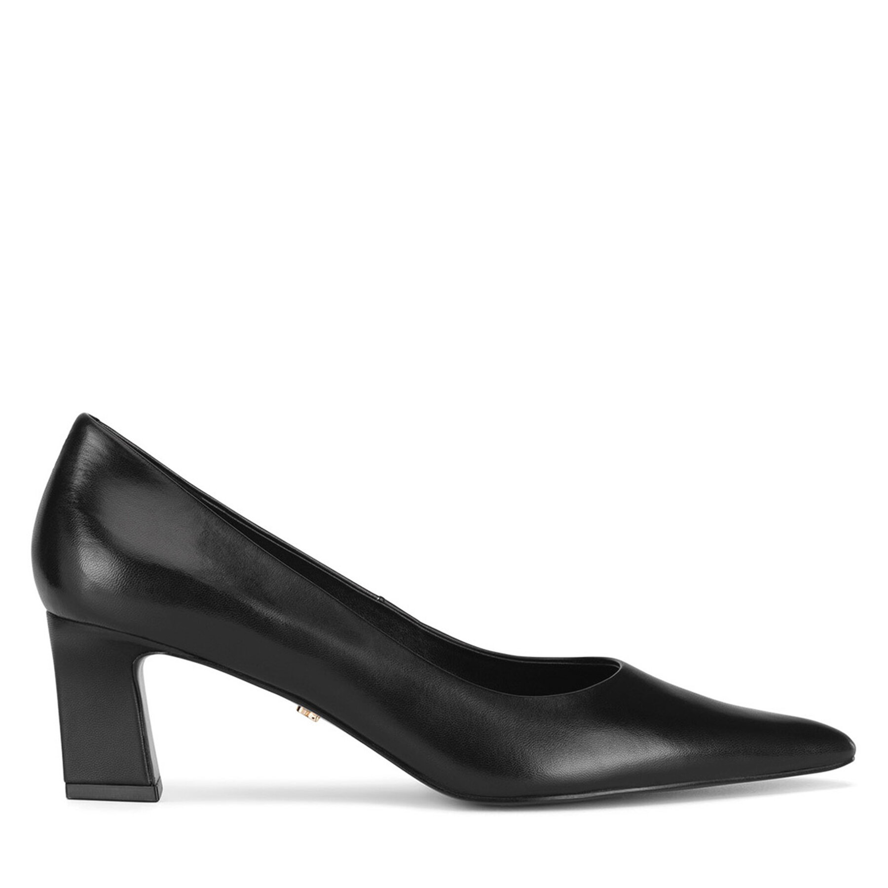 Damen Pumps Gino Rossi, Schuhgröße 36, Schwarz, AILANI--9LLI1