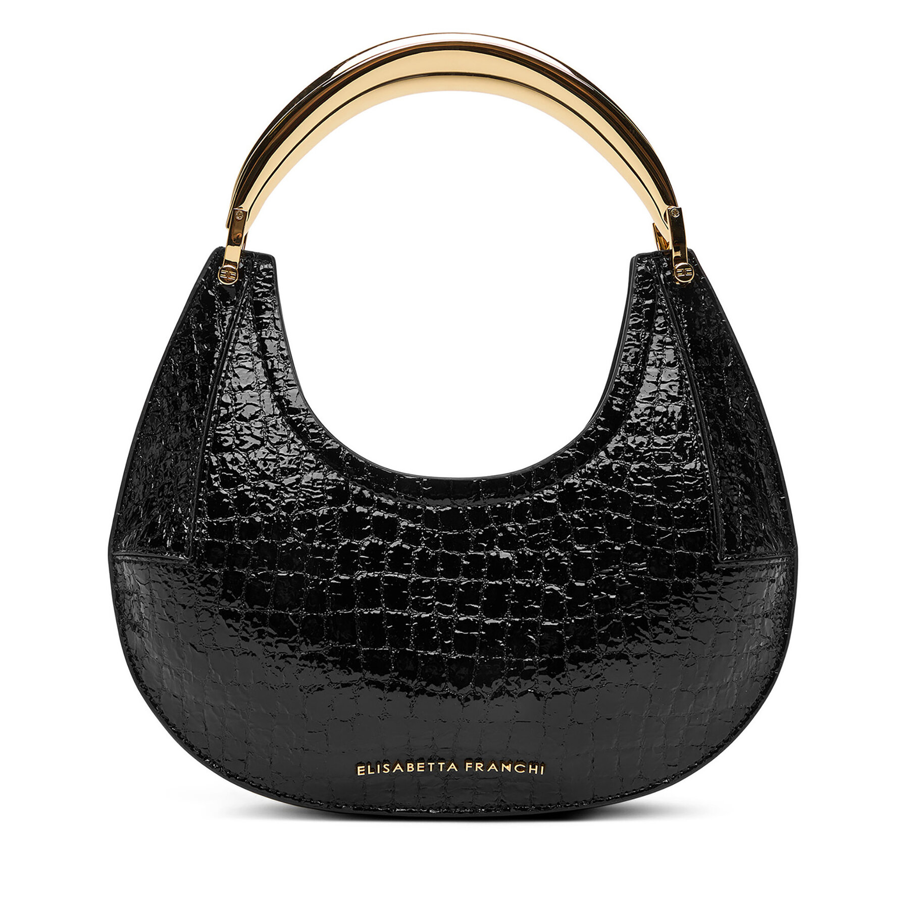 Geantă Elisabetta Franchi BS-29A-56E2-V440 Negru