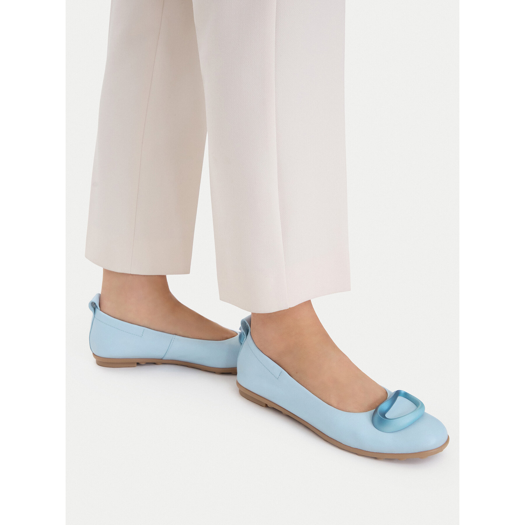 Balerinke Hispanitas HV263931 C001 Modra