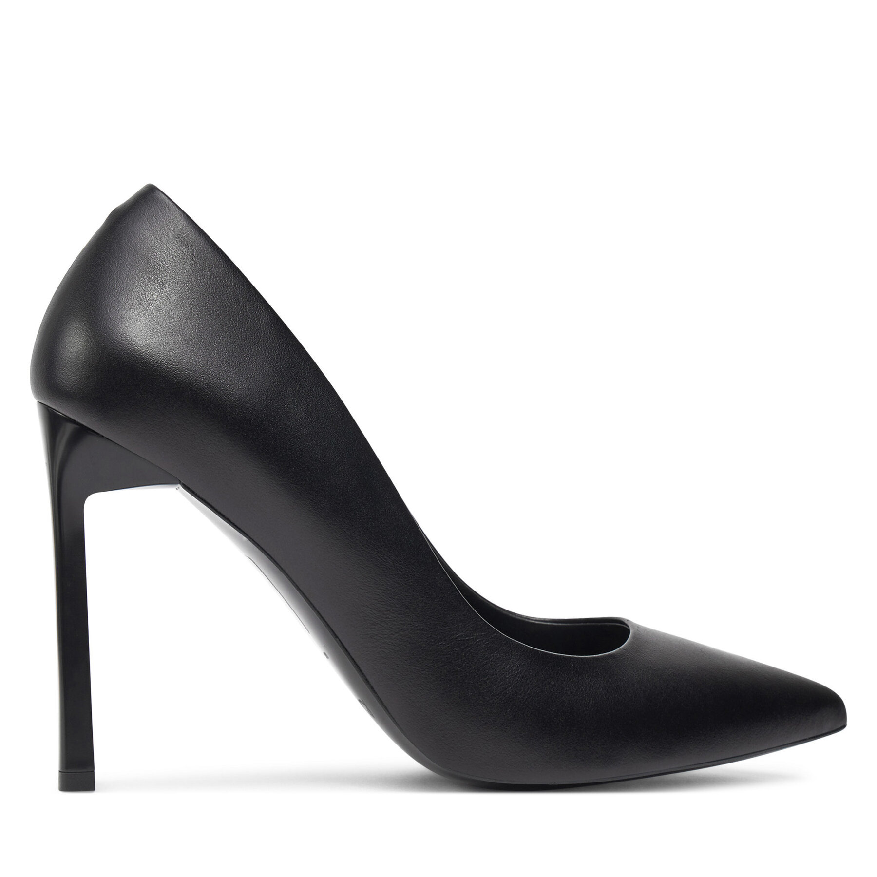 Tacones R.Polański 1914 Negro
