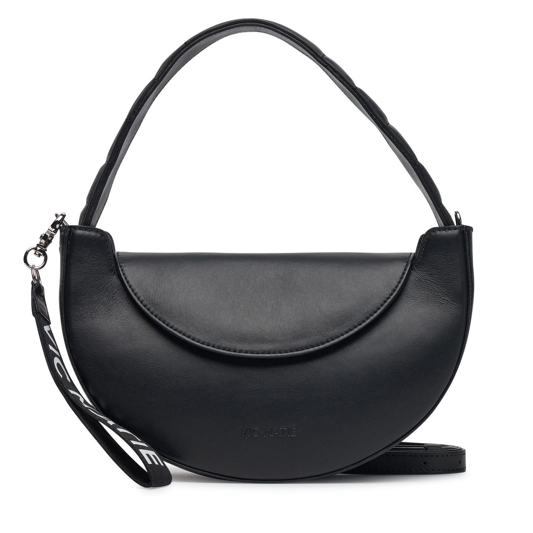 Geantă Vic Matié 1G0546T 999G010310 Negru