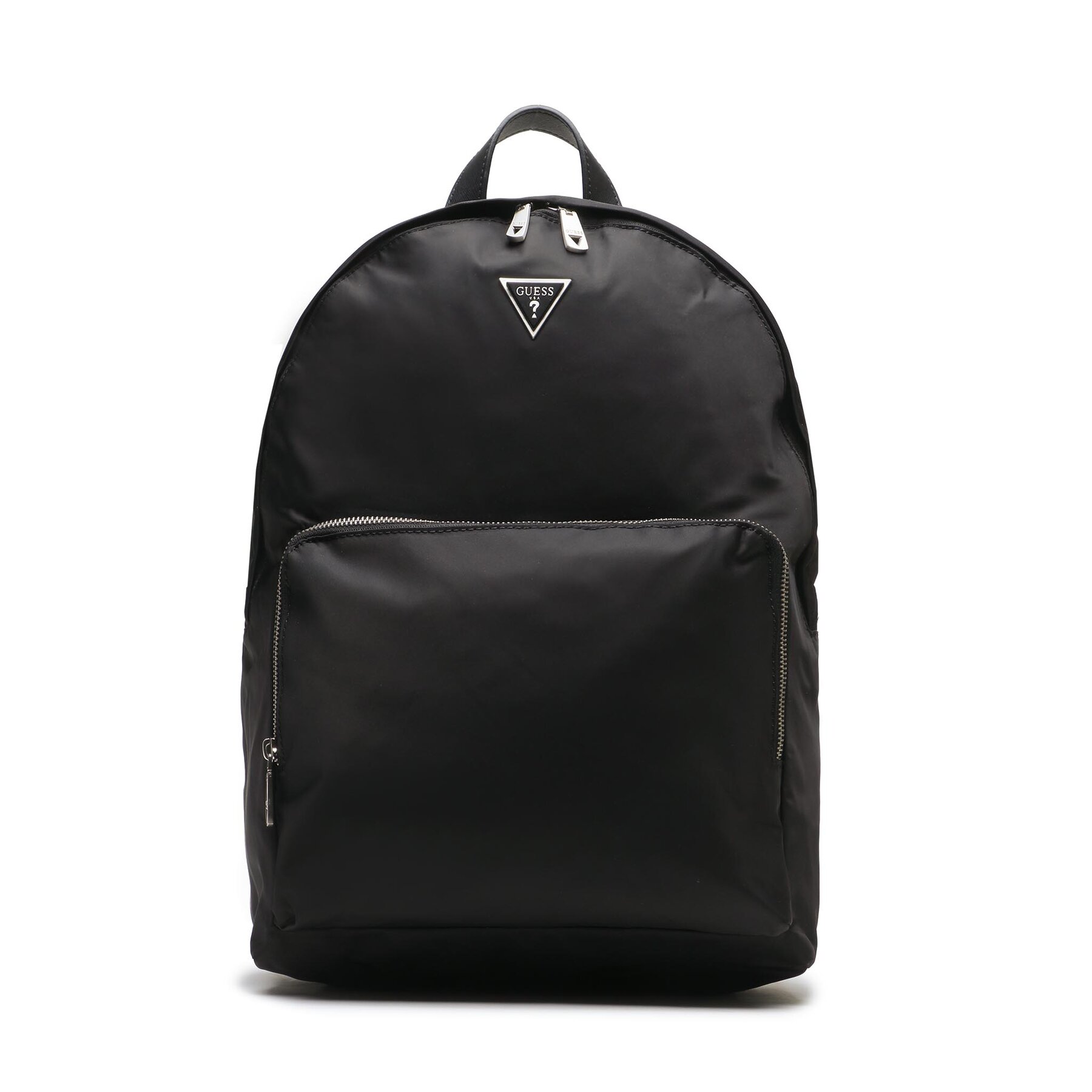 Mochila Guess Certosa Nylon Smart HMECRN P3111 Negro