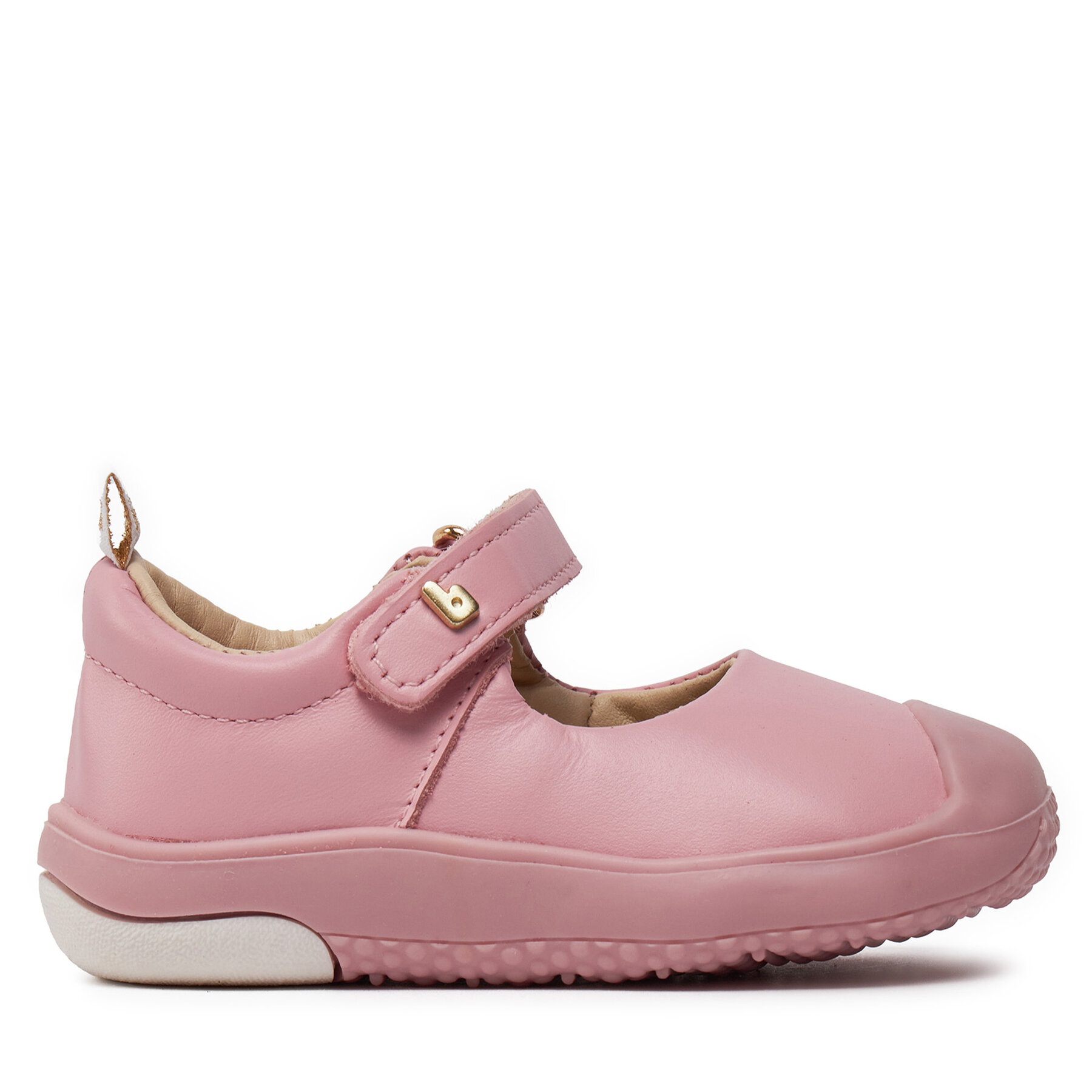 Zapatos hasta el tobillo Bibi 1122182 Rosa