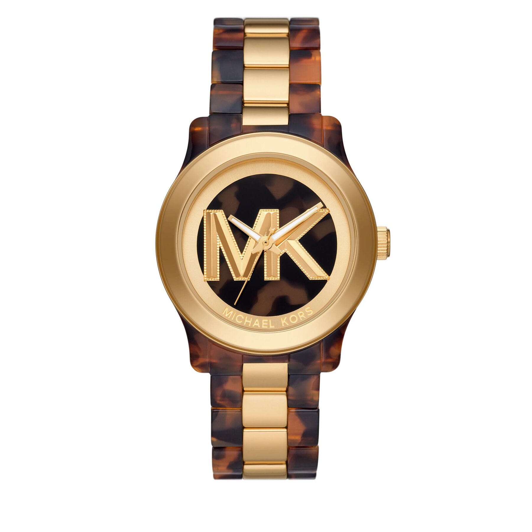Michael Kors MK7354 Brown – Часовник